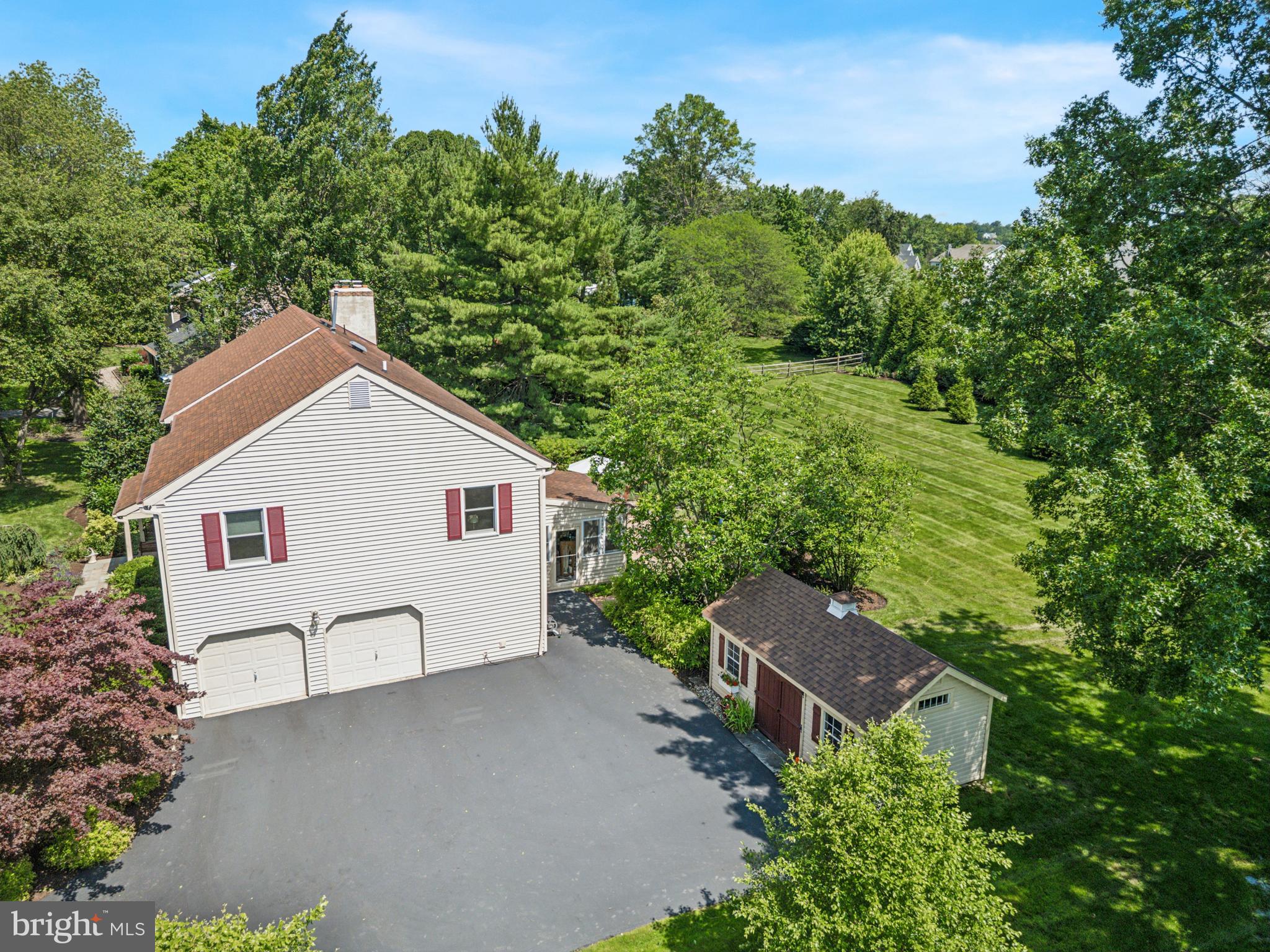 BLUE BELL - Residential