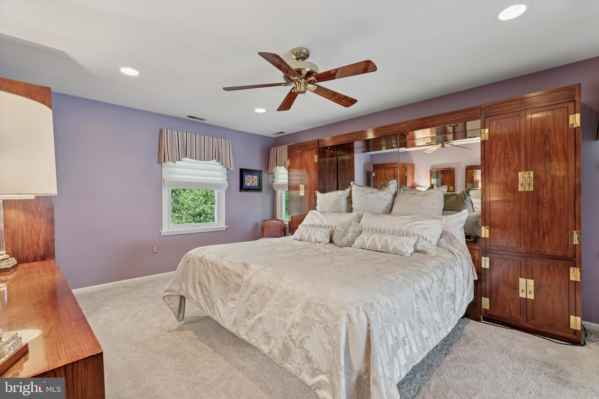 BLUE BELL - Residential