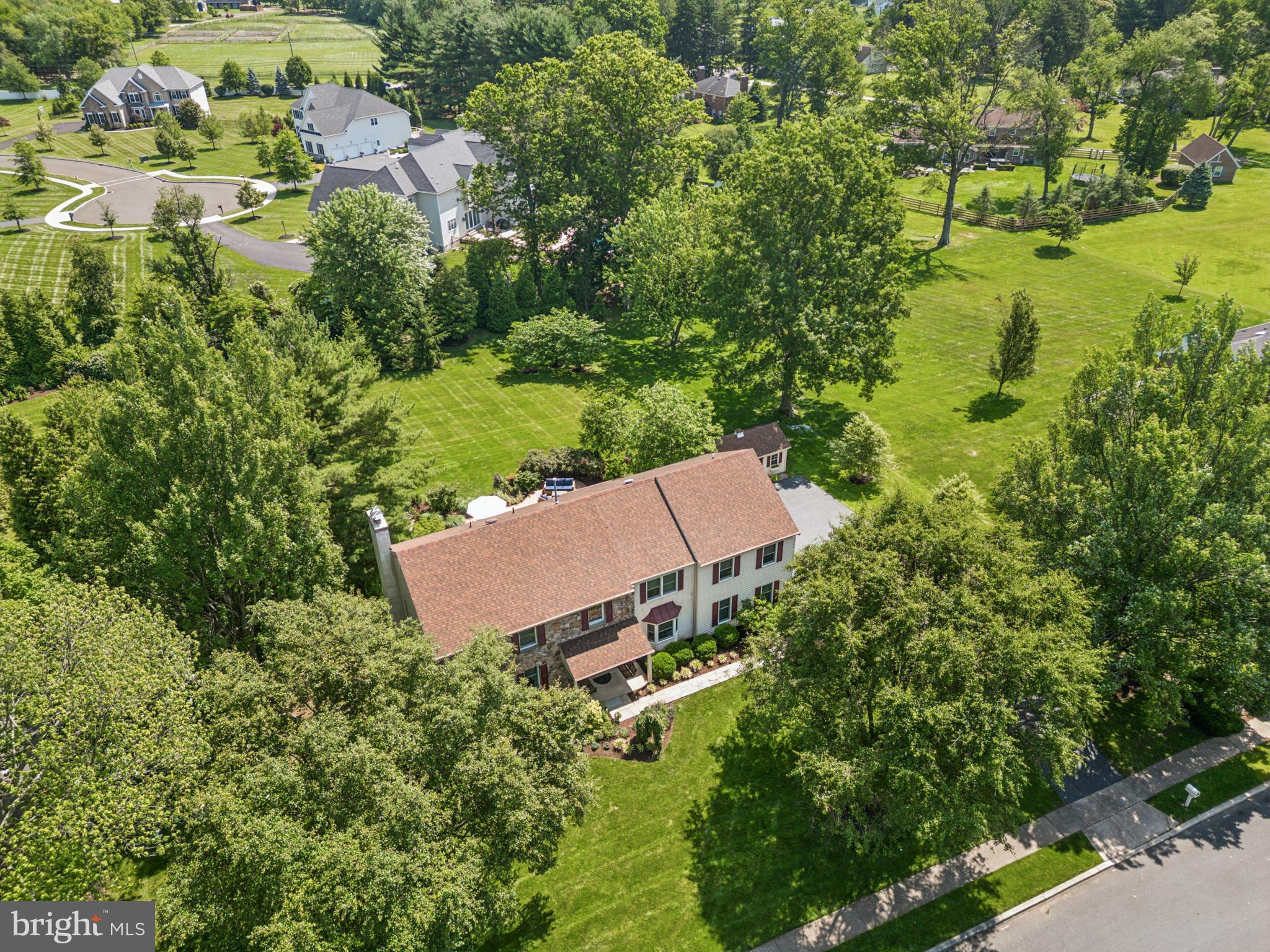 BLUE BELL - Residential