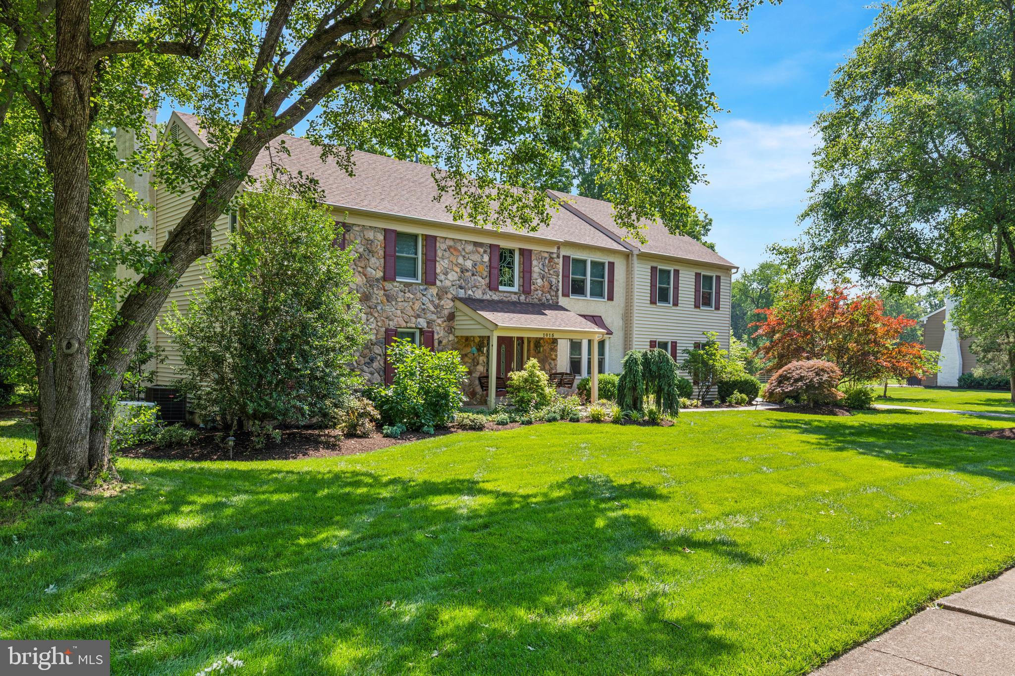 BLUE BELL - Residential