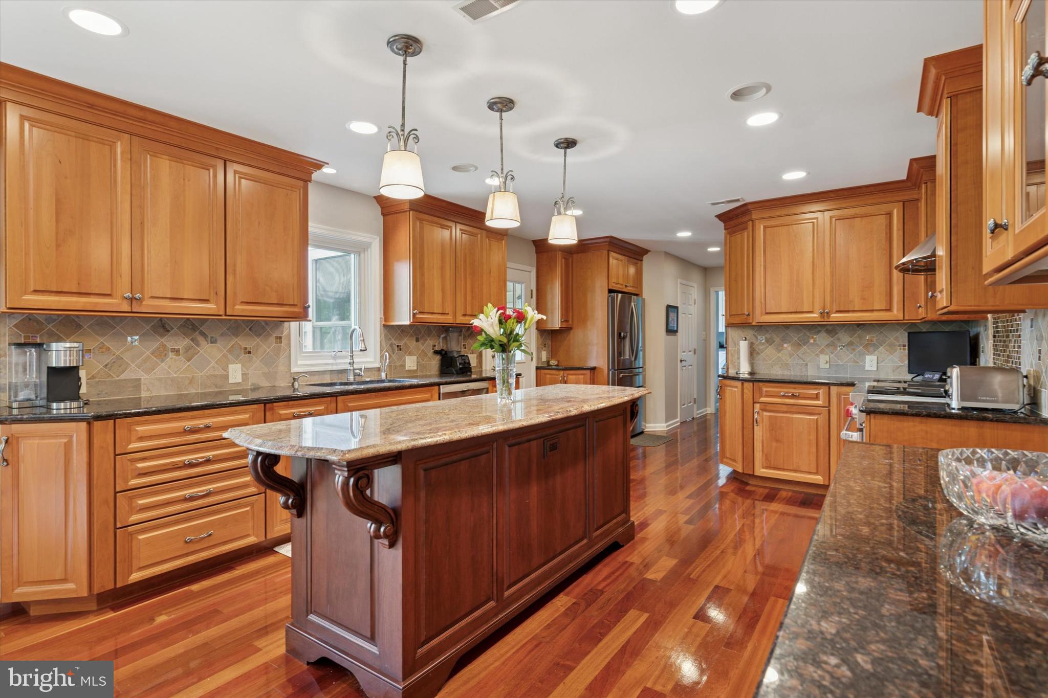 BLUE BELL - Residential