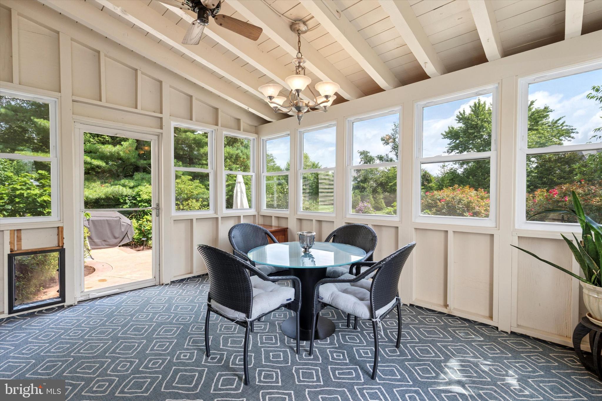 BLUE BELL - Residential