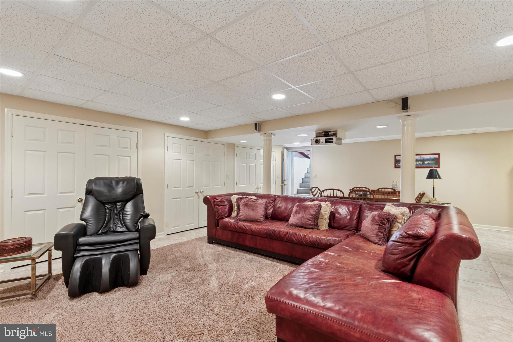 BLUE BELL - Residential