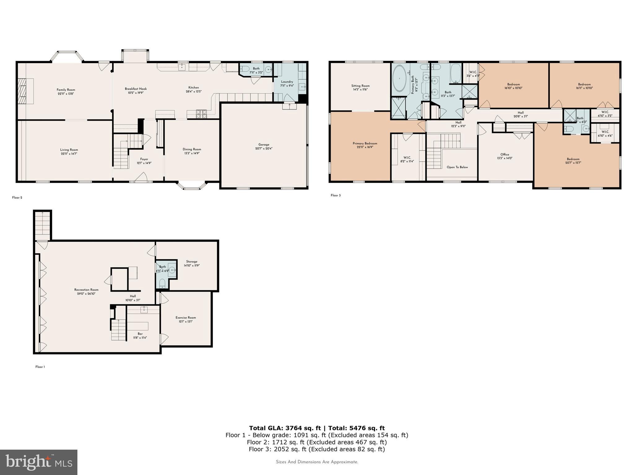BLUE BELL - Residential