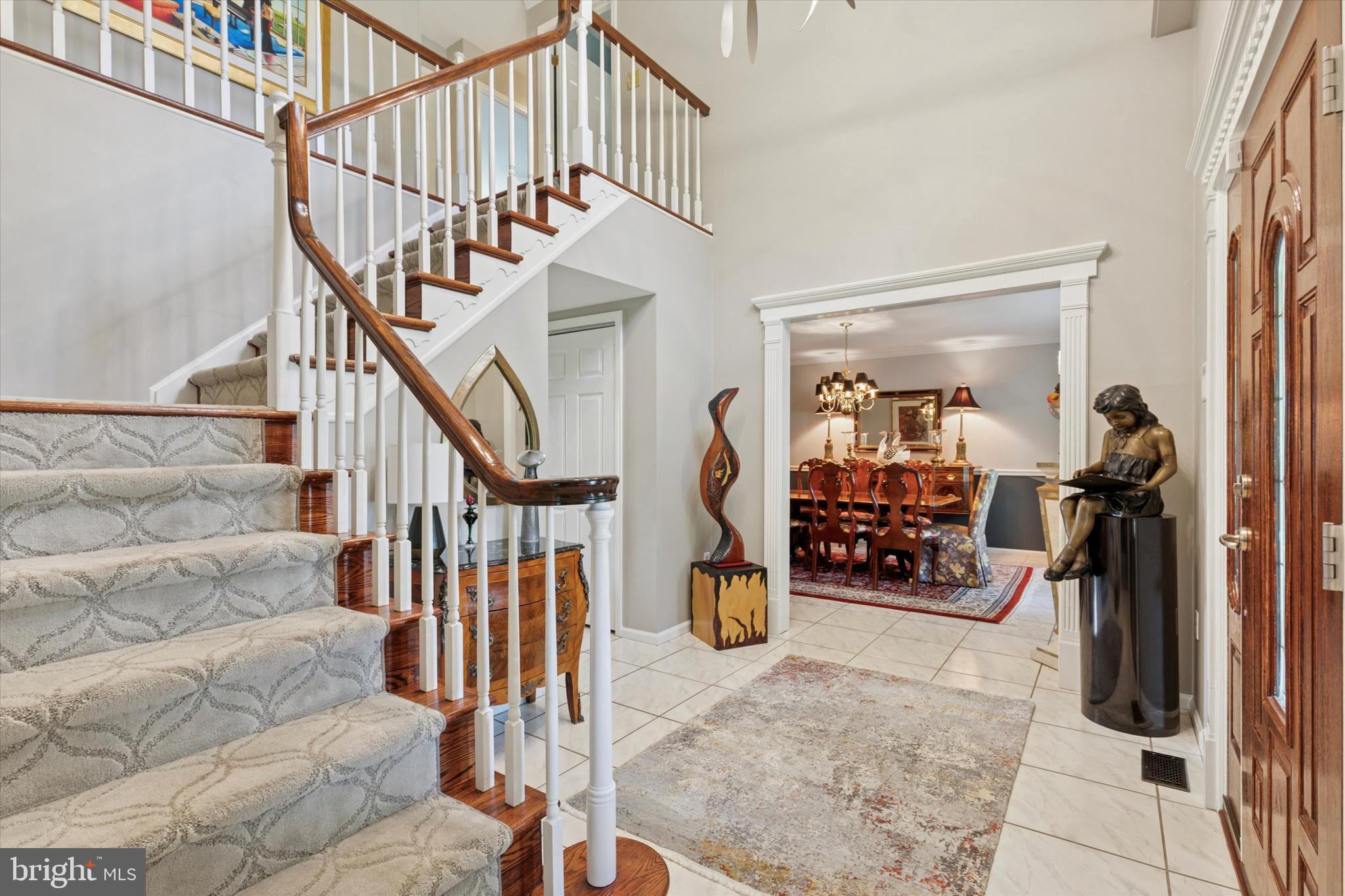 BLUE BELL - Residential