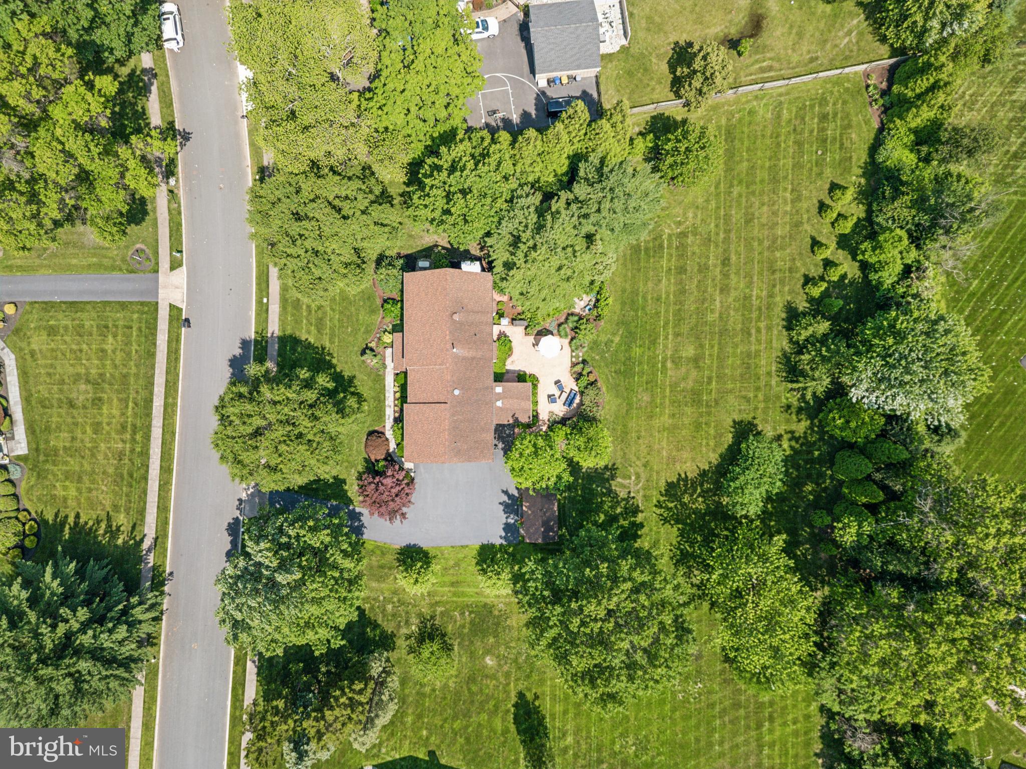 BLUE BELL - Residential