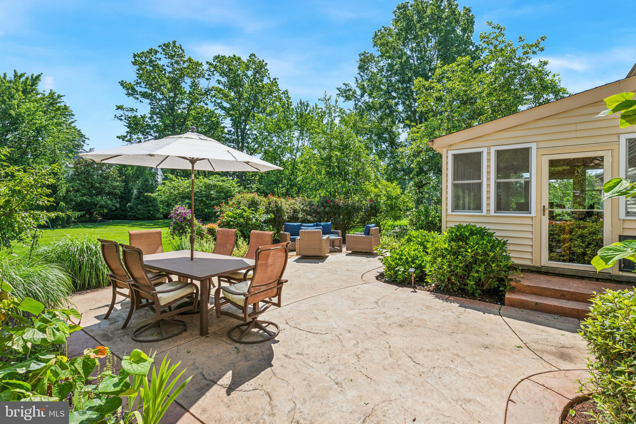 BLUE BELL - Residential