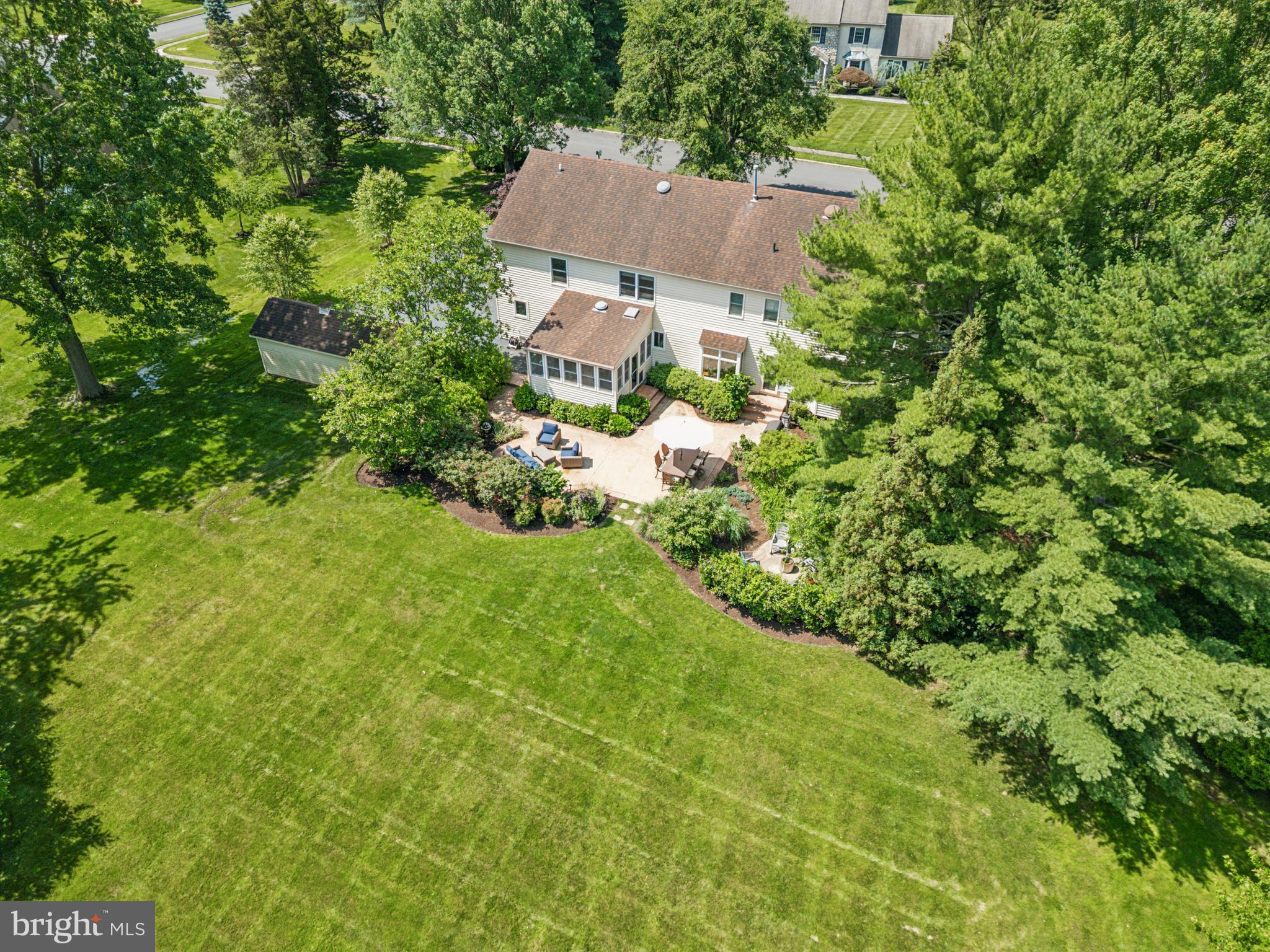 BLUE BELL - Residential