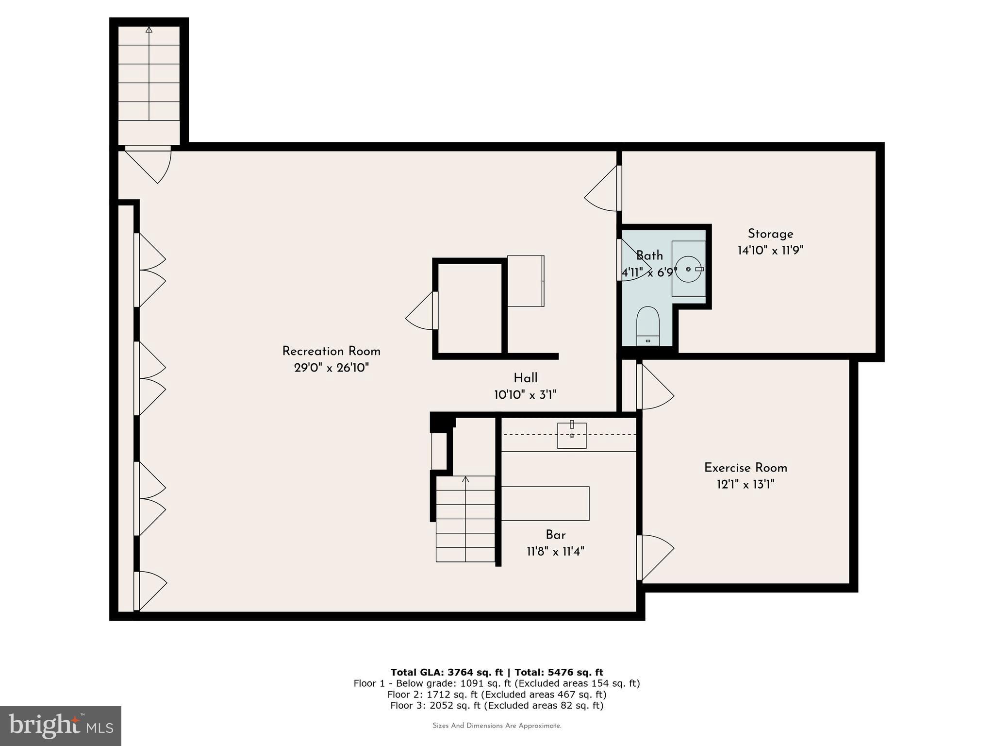 BLUE BELL - Residential