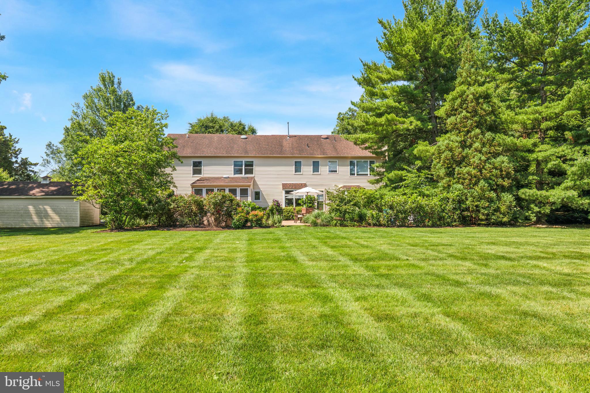 BLUE BELL - Residential