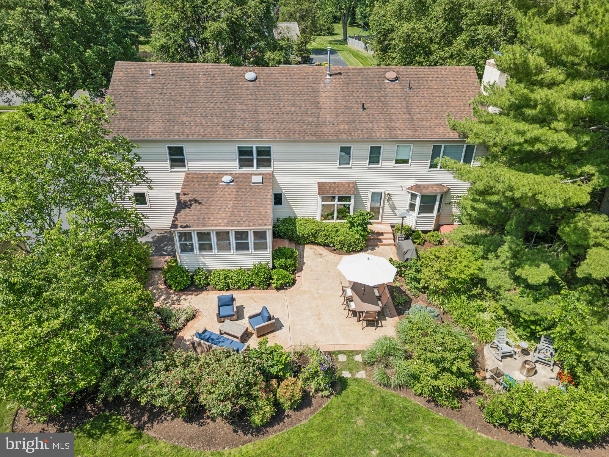 BLUE BELL - Residential