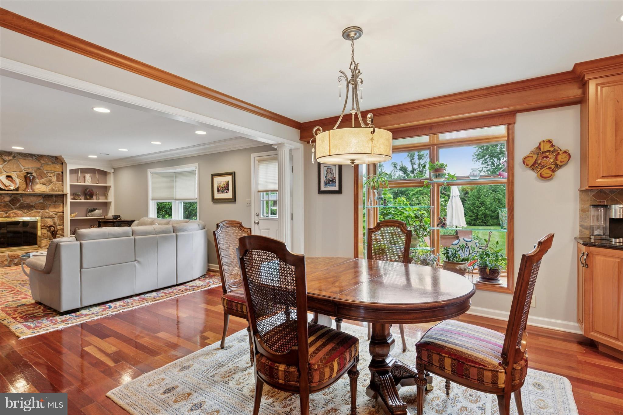 BLUE BELL - Residential