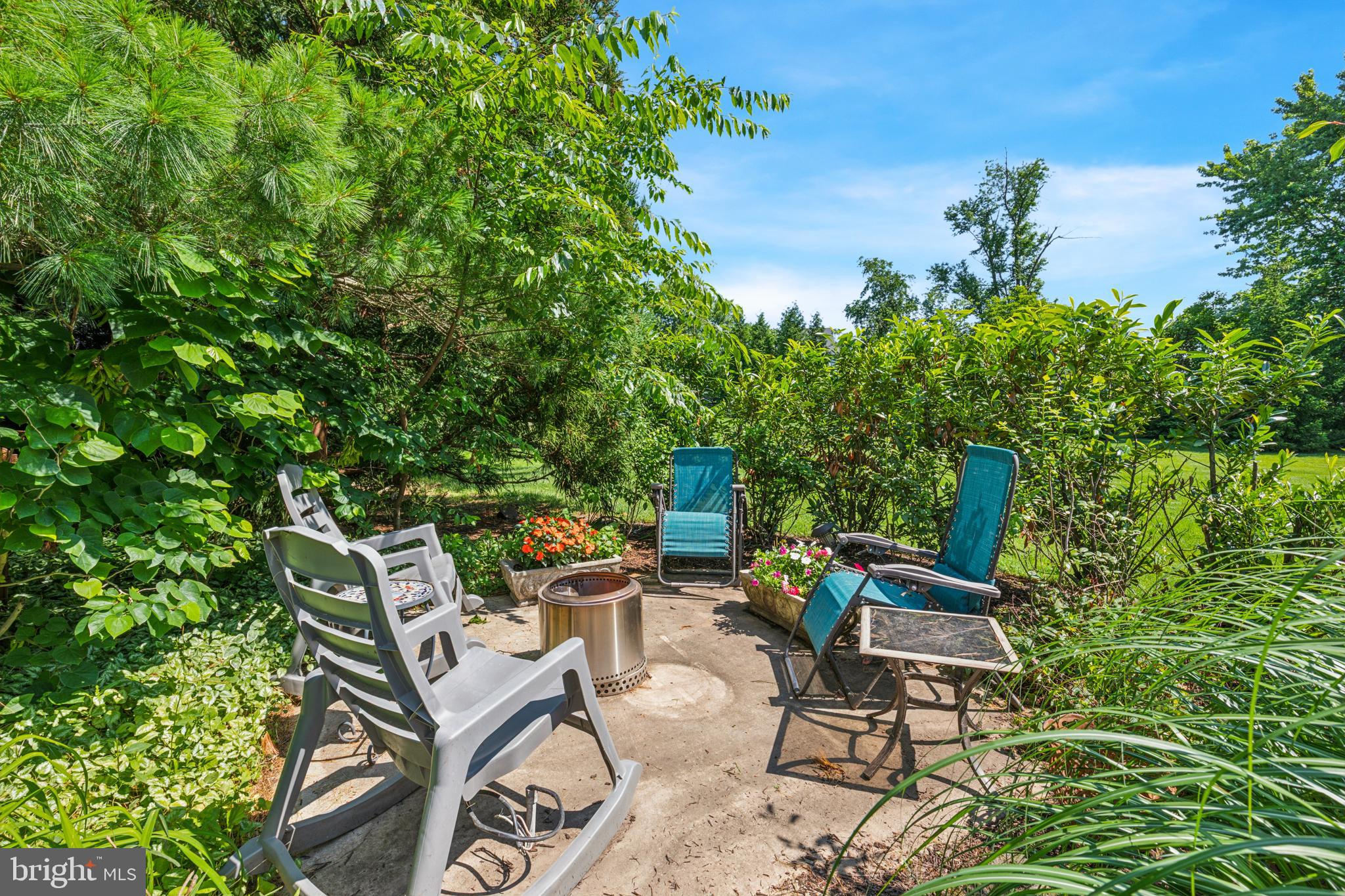 BLUE BELL - Residential