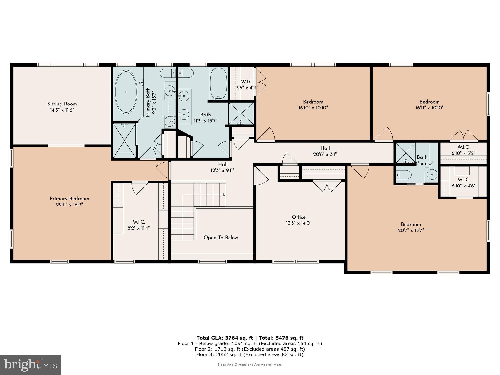 BLUE BELL - Residential