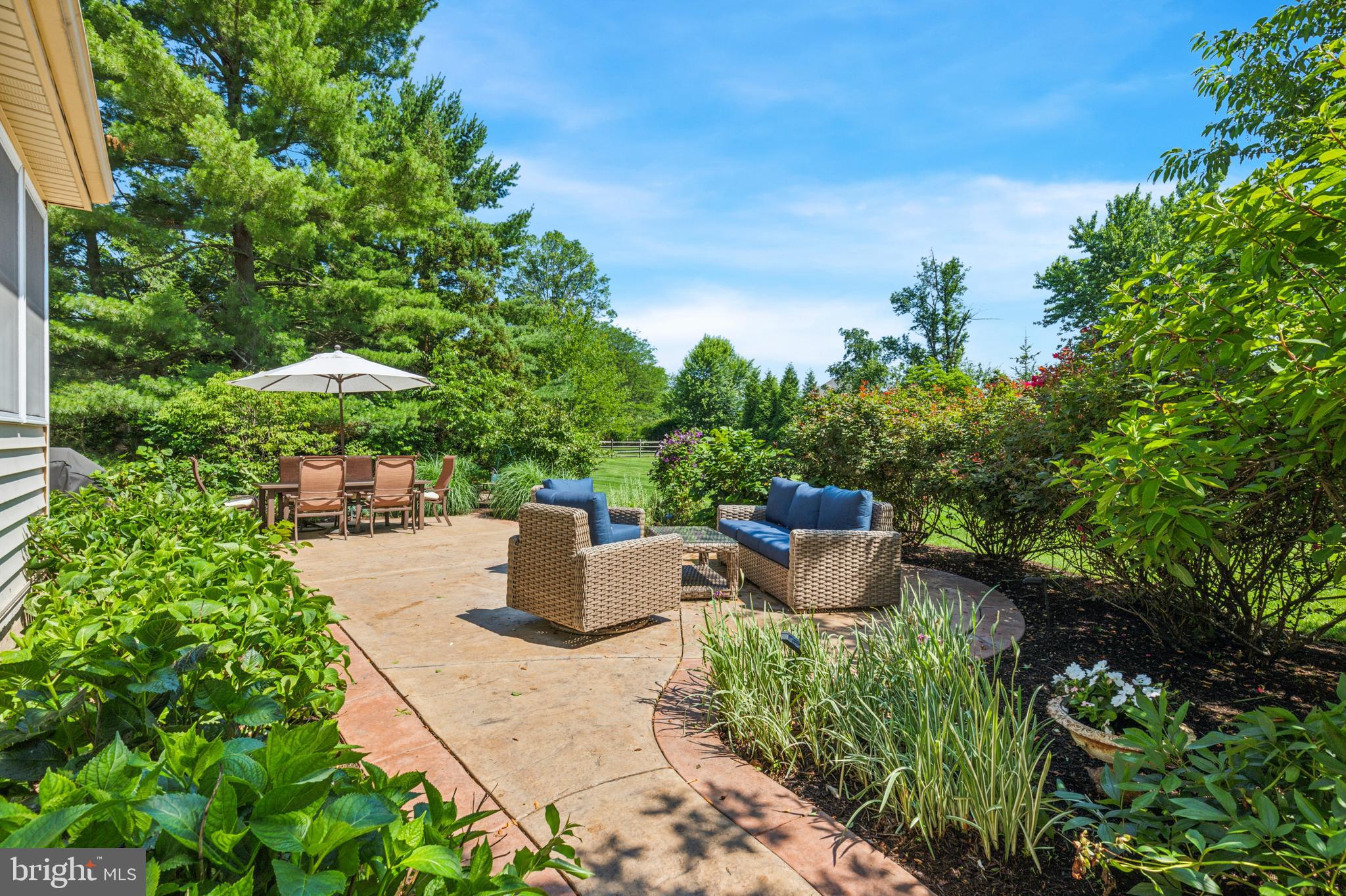 BLUE BELL - Residential