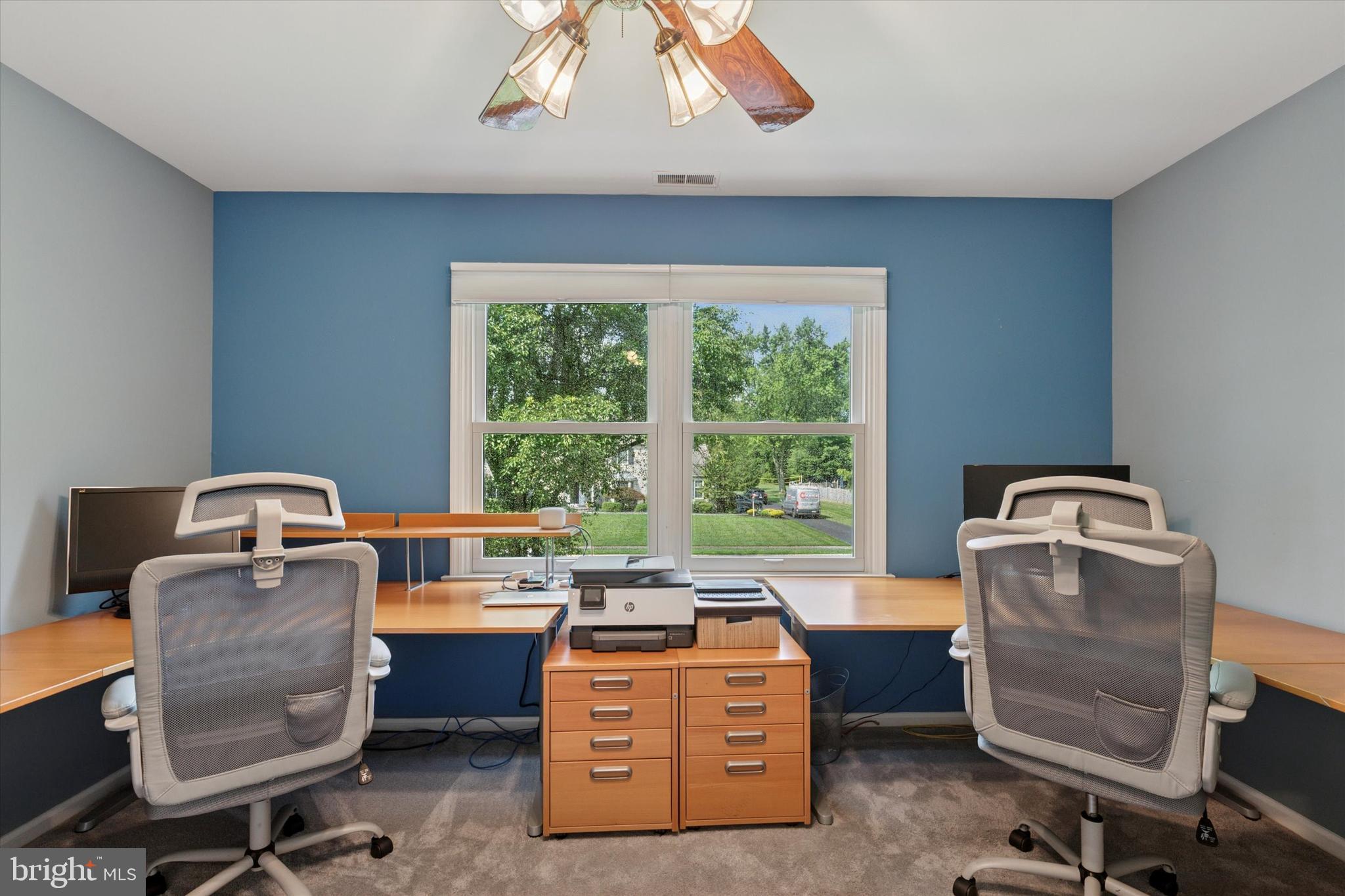 BLUE BELL - Residential