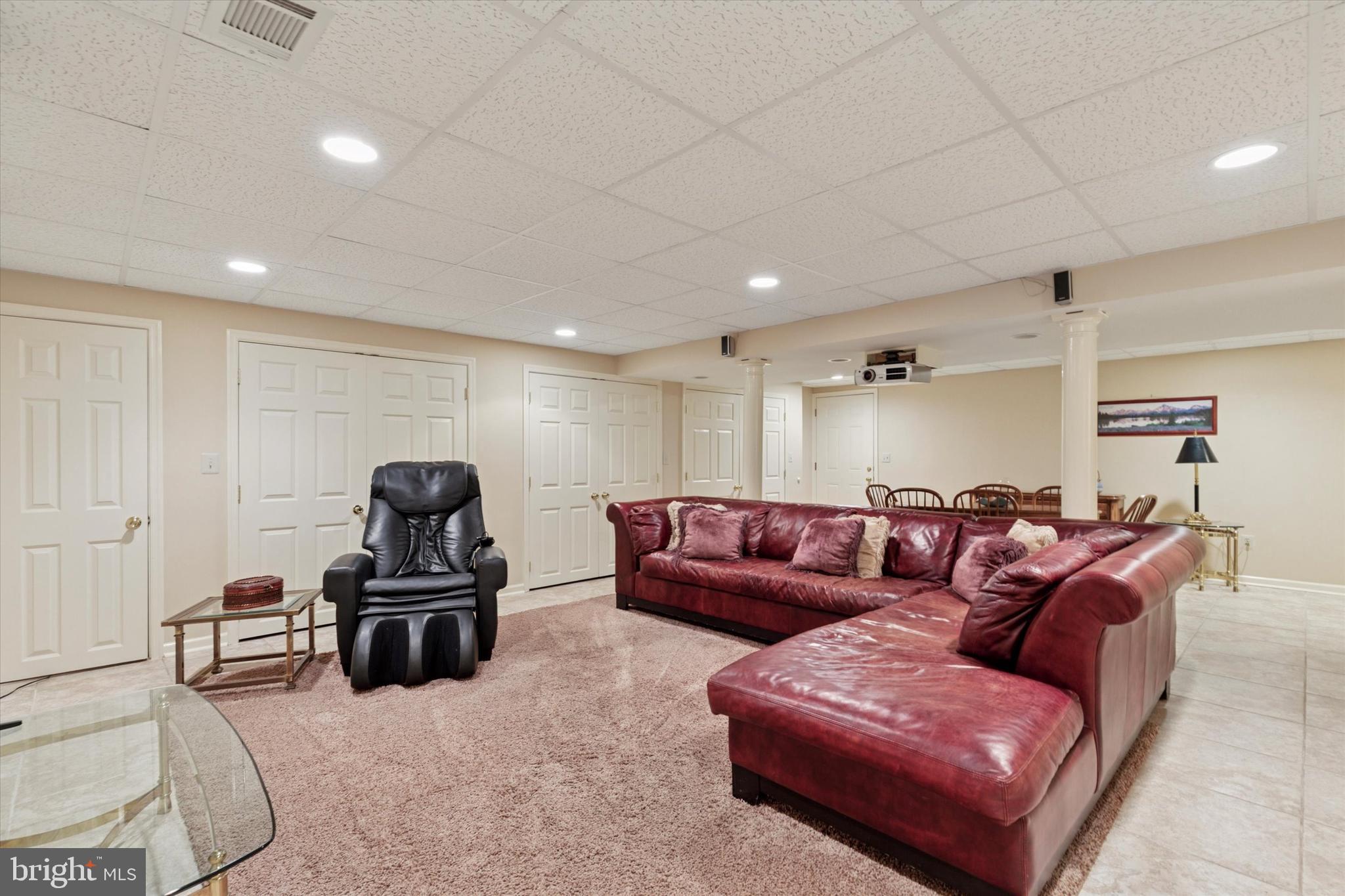 BLUE BELL - Residential