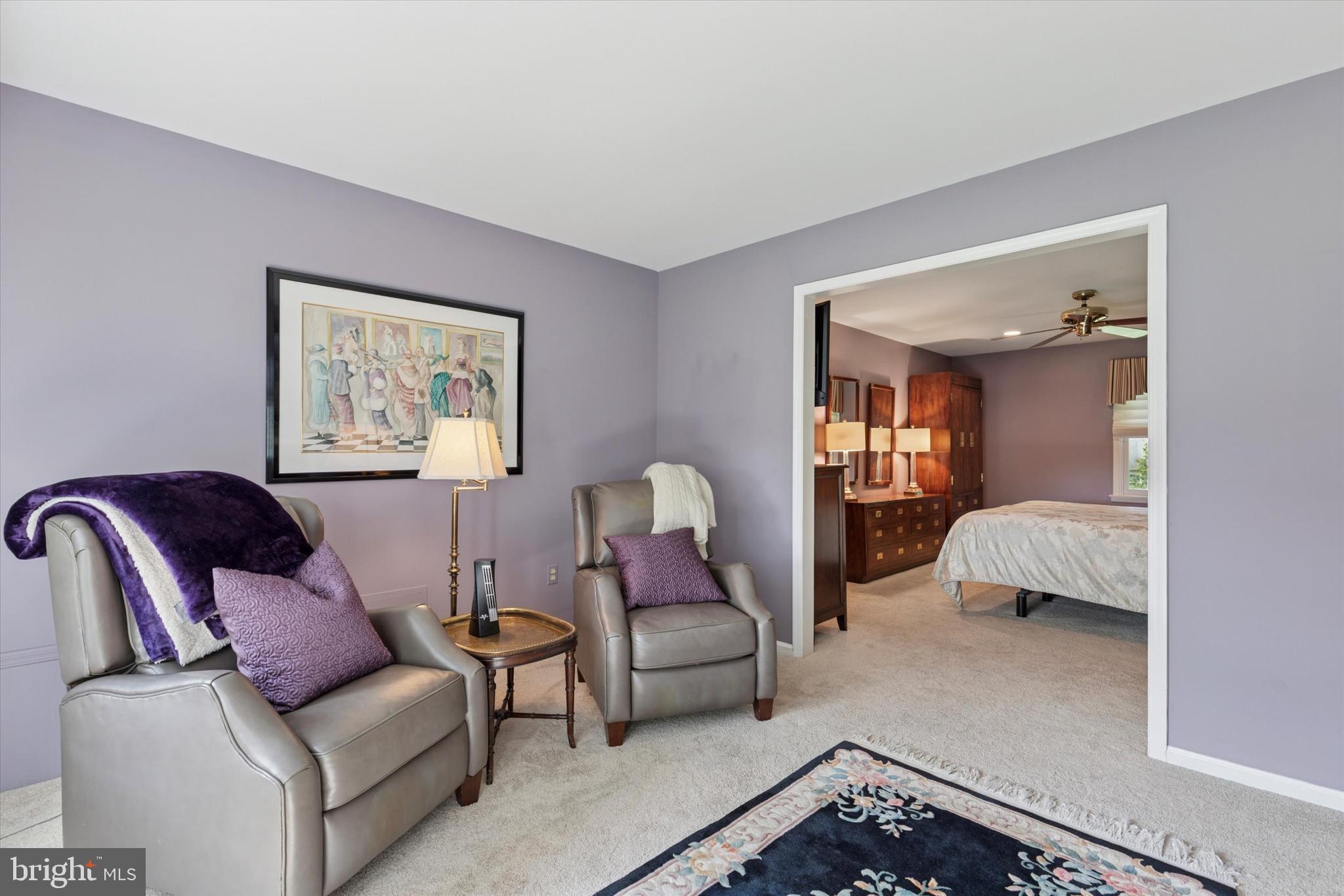 BLUE BELL - Residential