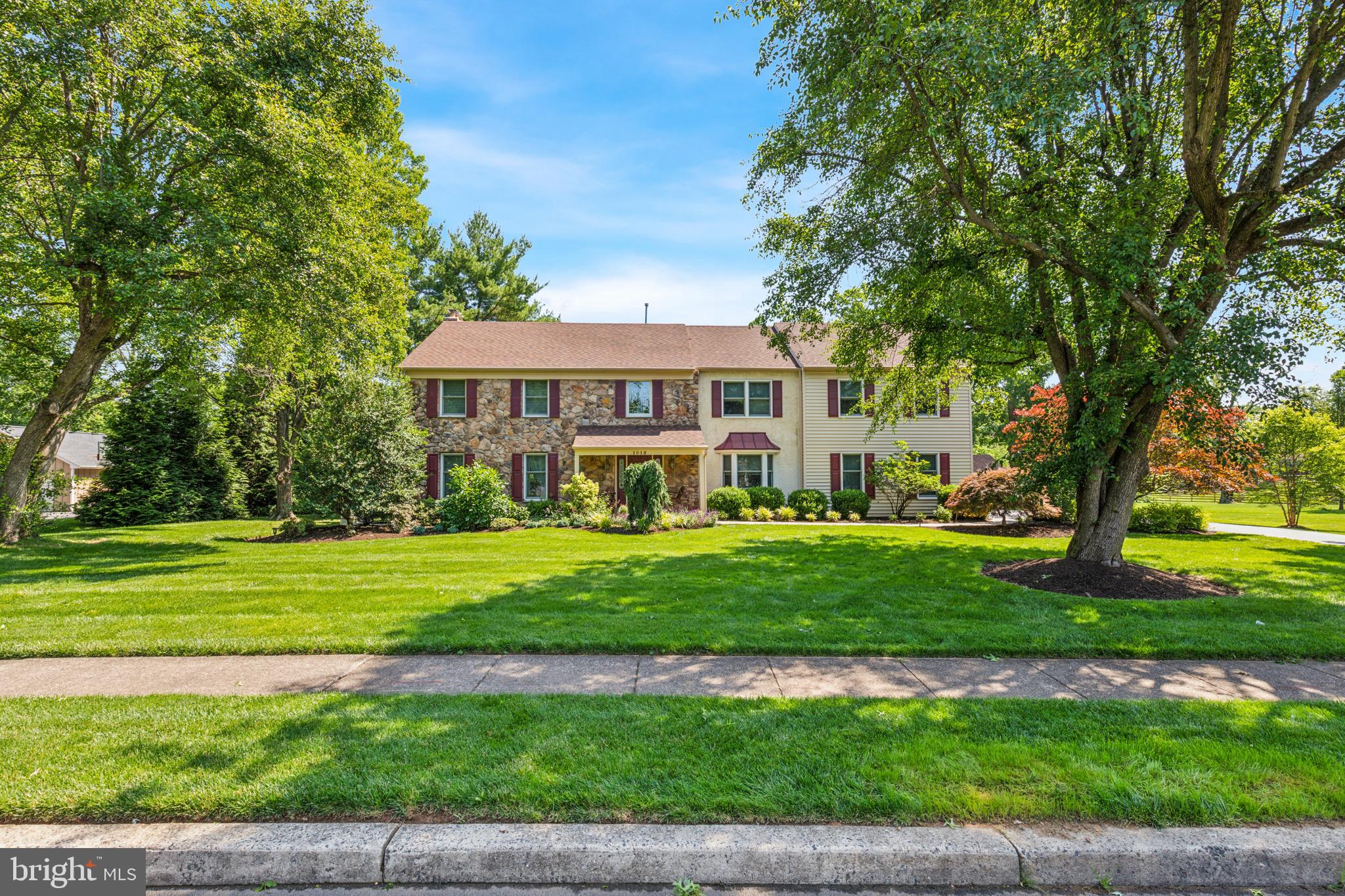 BLUE BELL - Residential