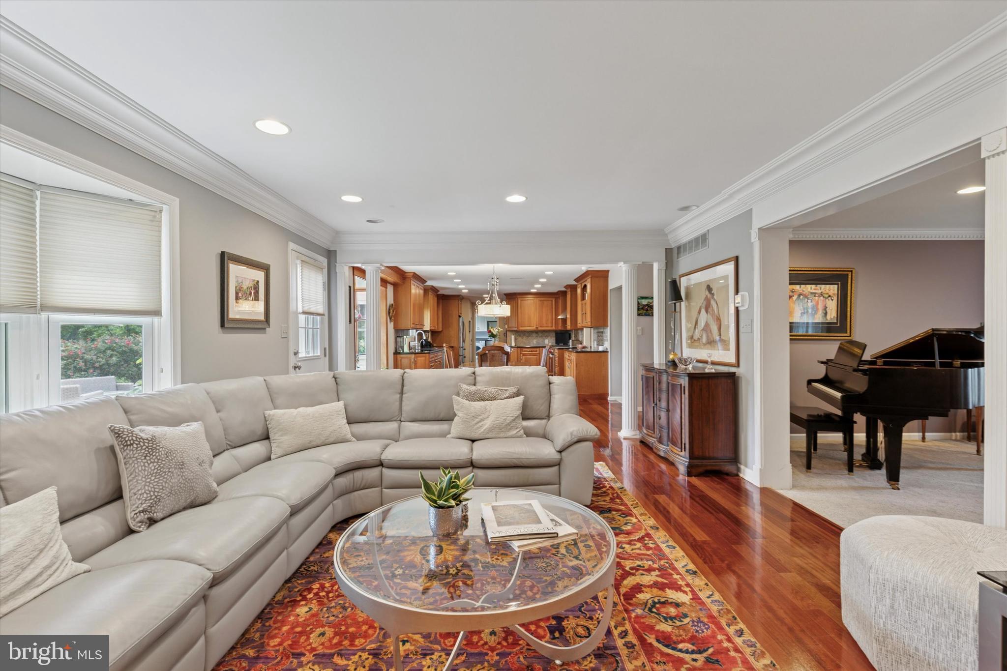 BLUE BELL - Residential