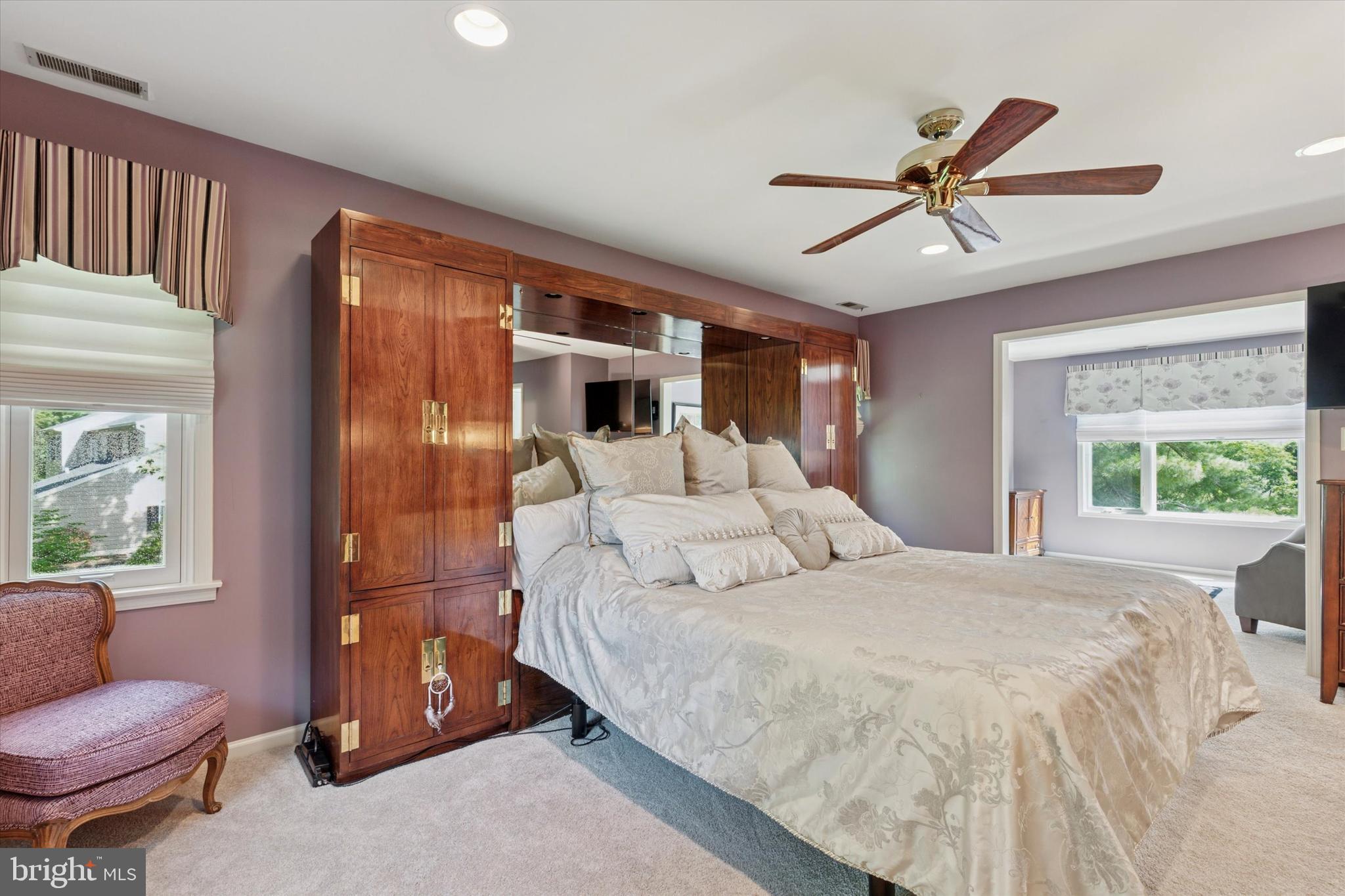 BLUE BELL - Residential