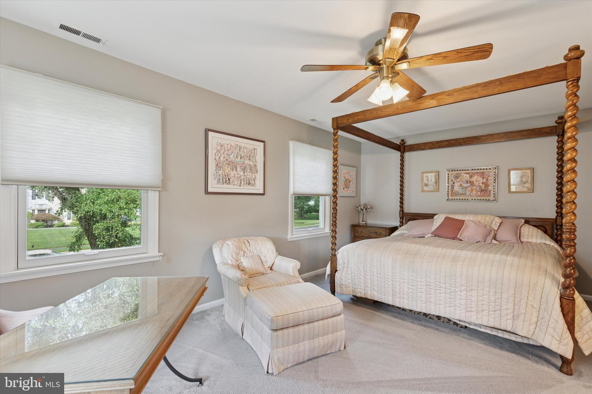 BLUE BELL - Residential