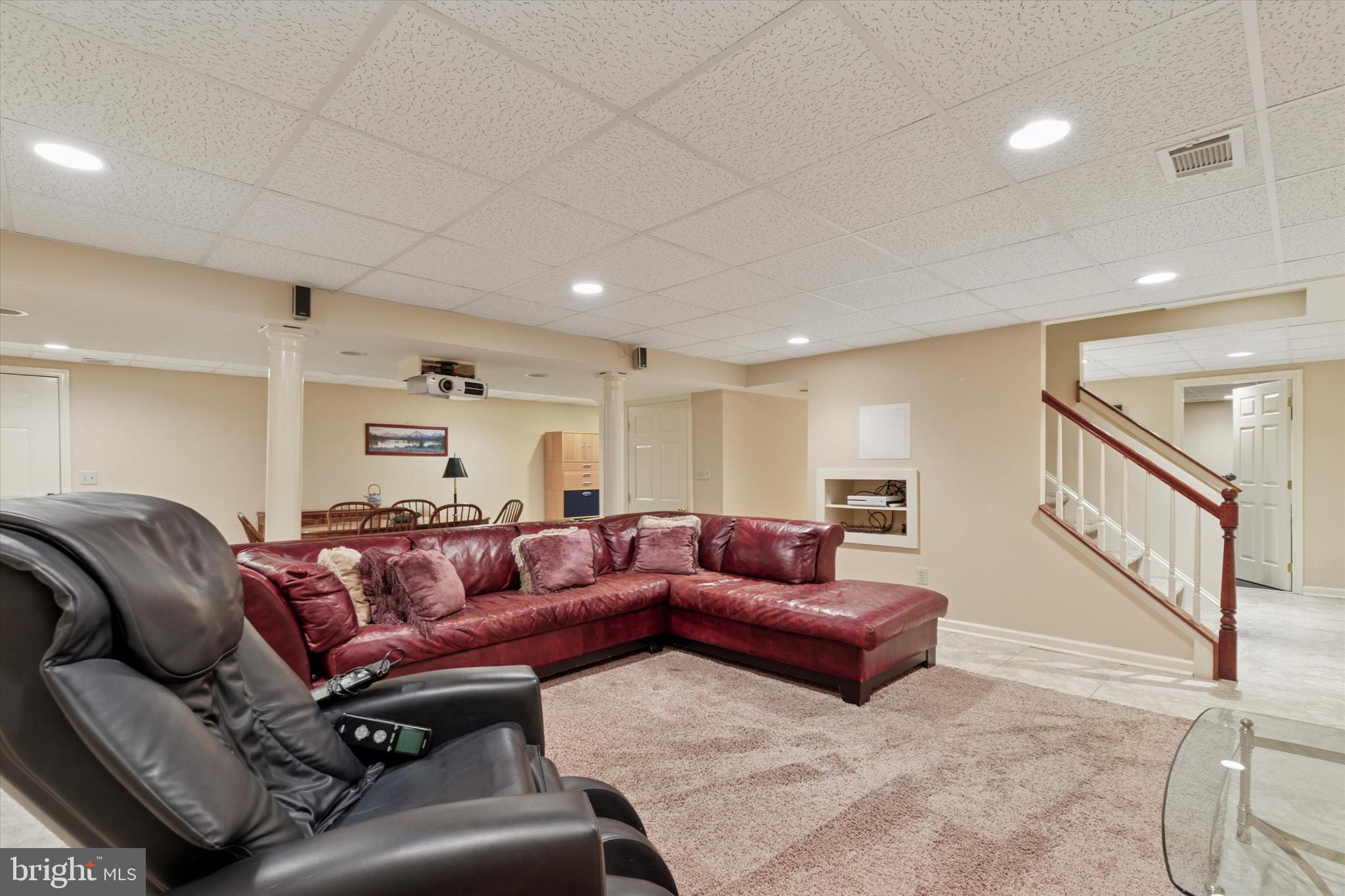 BLUE BELL - Residential