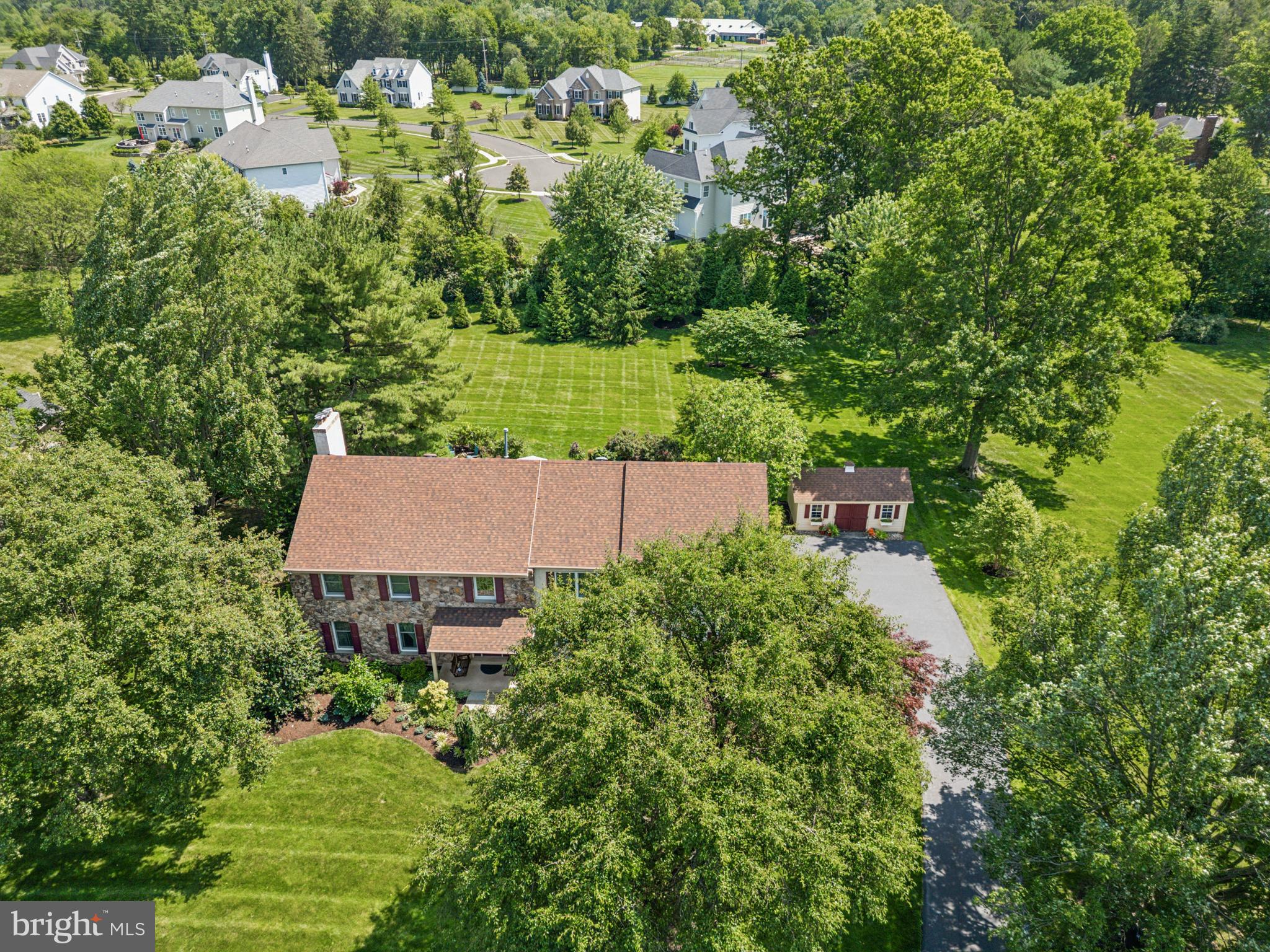 BLUE BELL - Residential