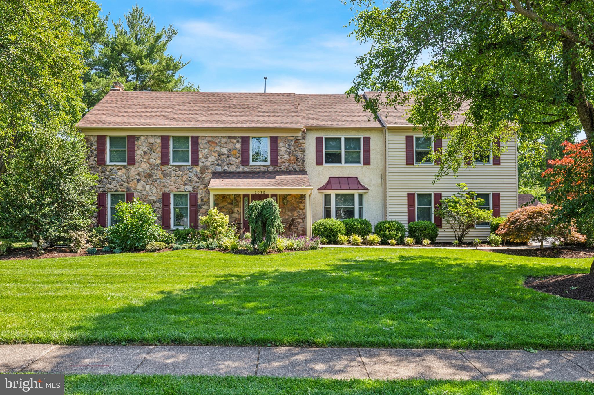 BLUE BELL - Residential