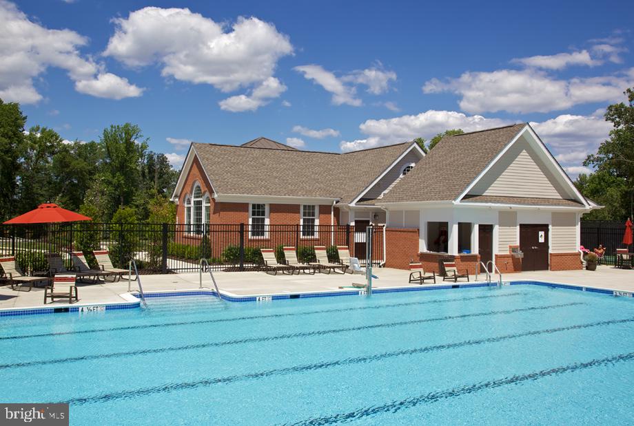 THE ENCLAVE AT ARUNDEL PRESERVE - Residential