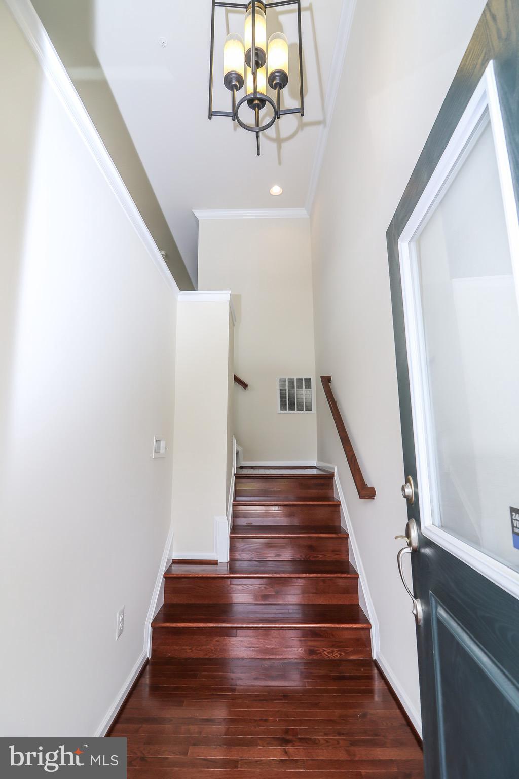 THE ENCLAVE AT ARUNDEL PRESERVE - Residential