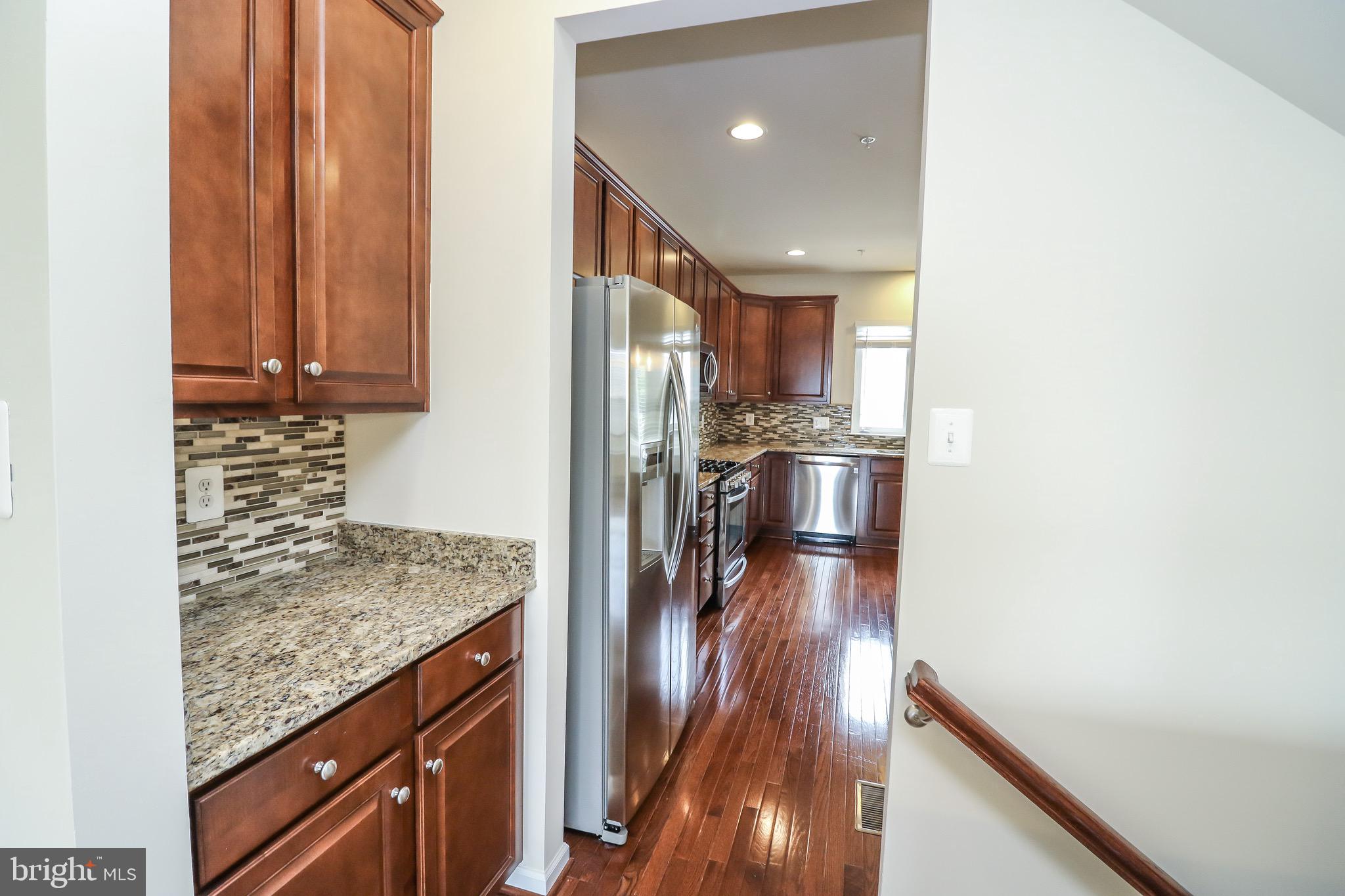 THE ENCLAVE AT ARUNDEL PRESERVE - Residential