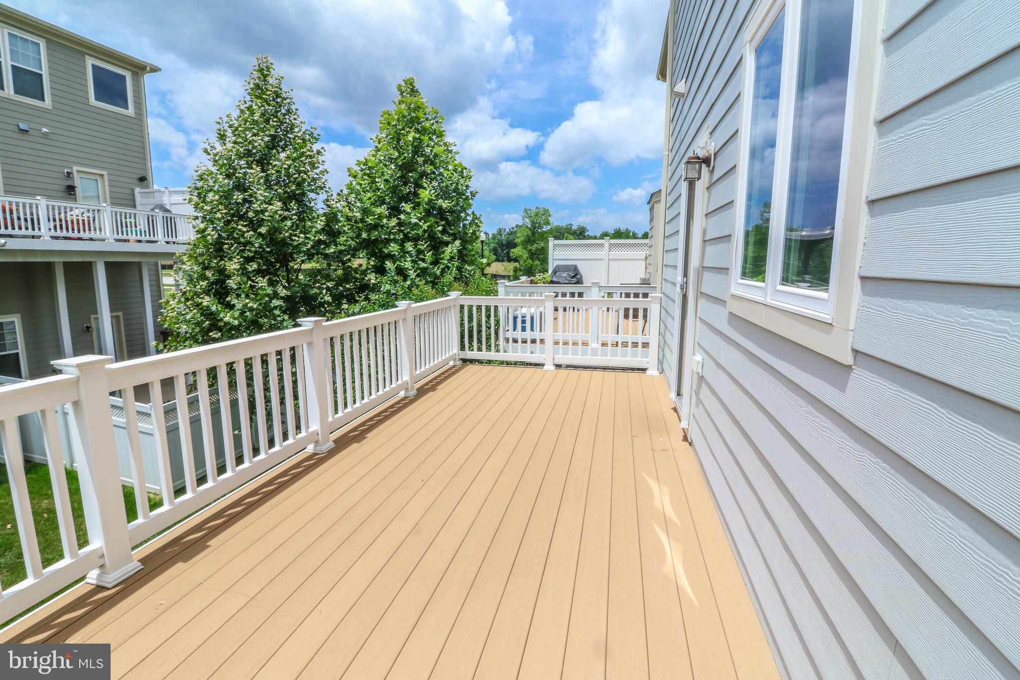 THE ENCLAVE AT ARUNDEL PRESERVE - Residential