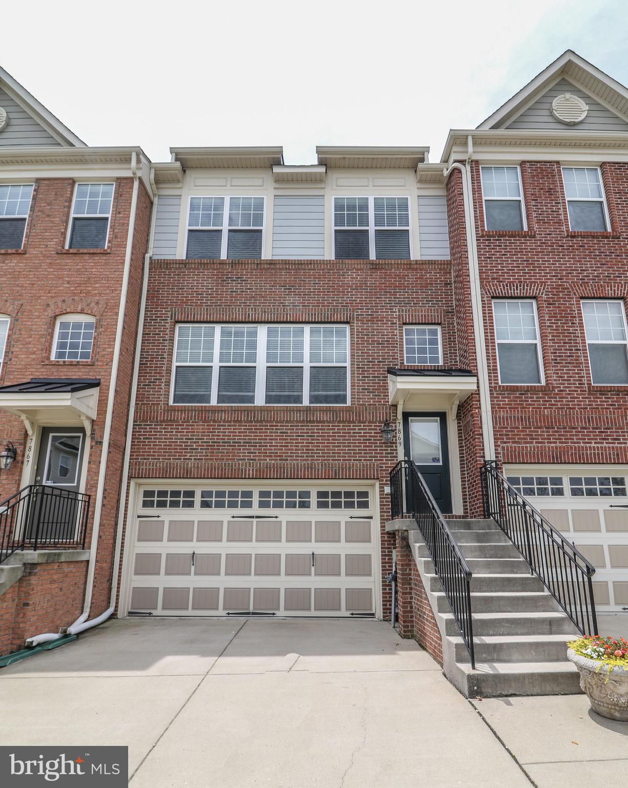 THE ENCLAVE AT ARUNDEL PRESERVE - Residential