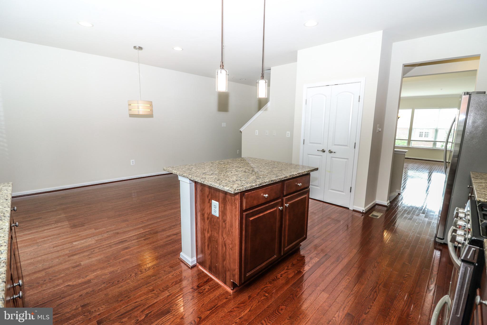 THE ENCLAVE AT ARUNDEL PRESERVE - Residential