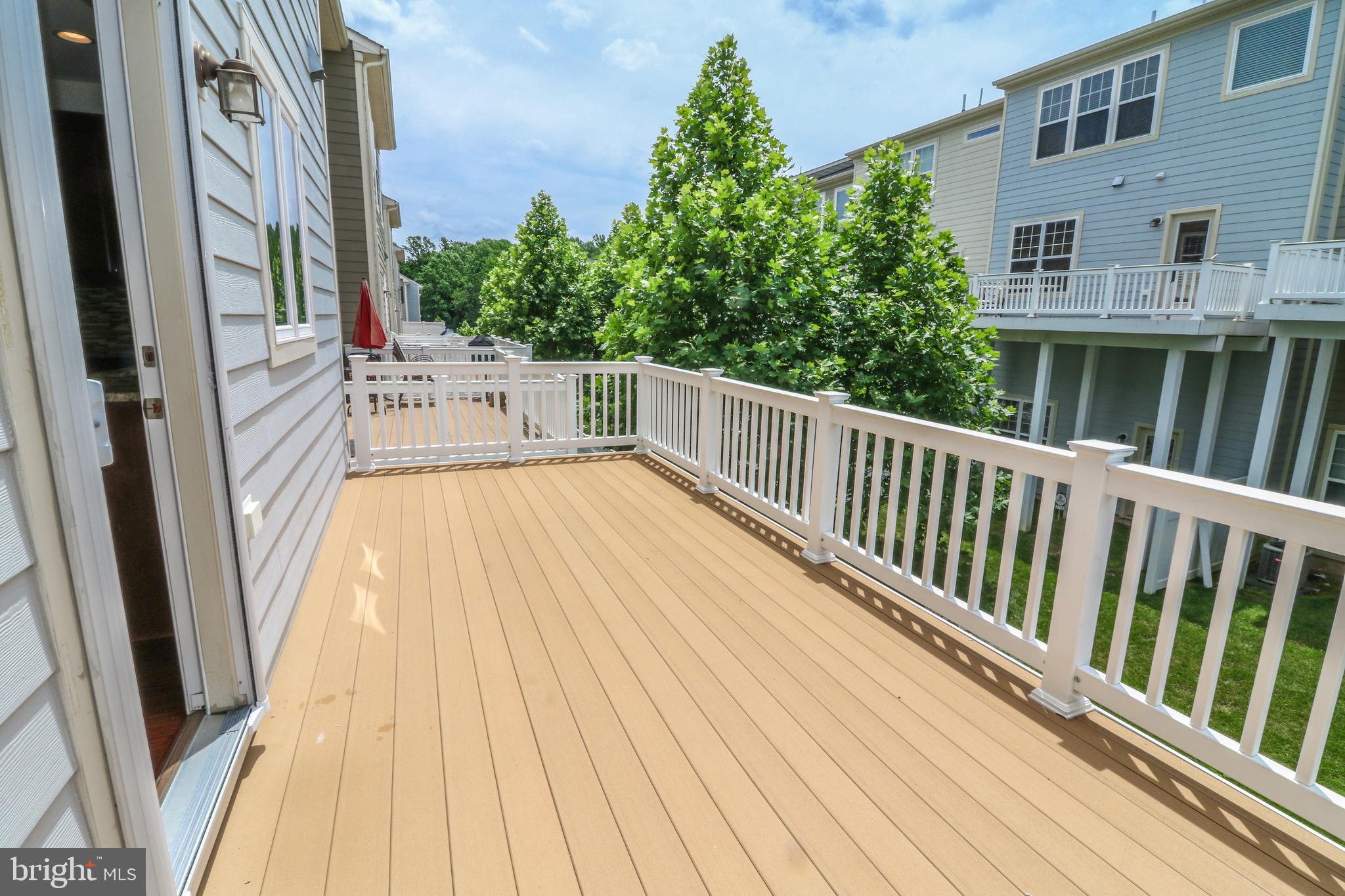 THE ENCLAVE AT ARUNDEL PRESERVE - Residential