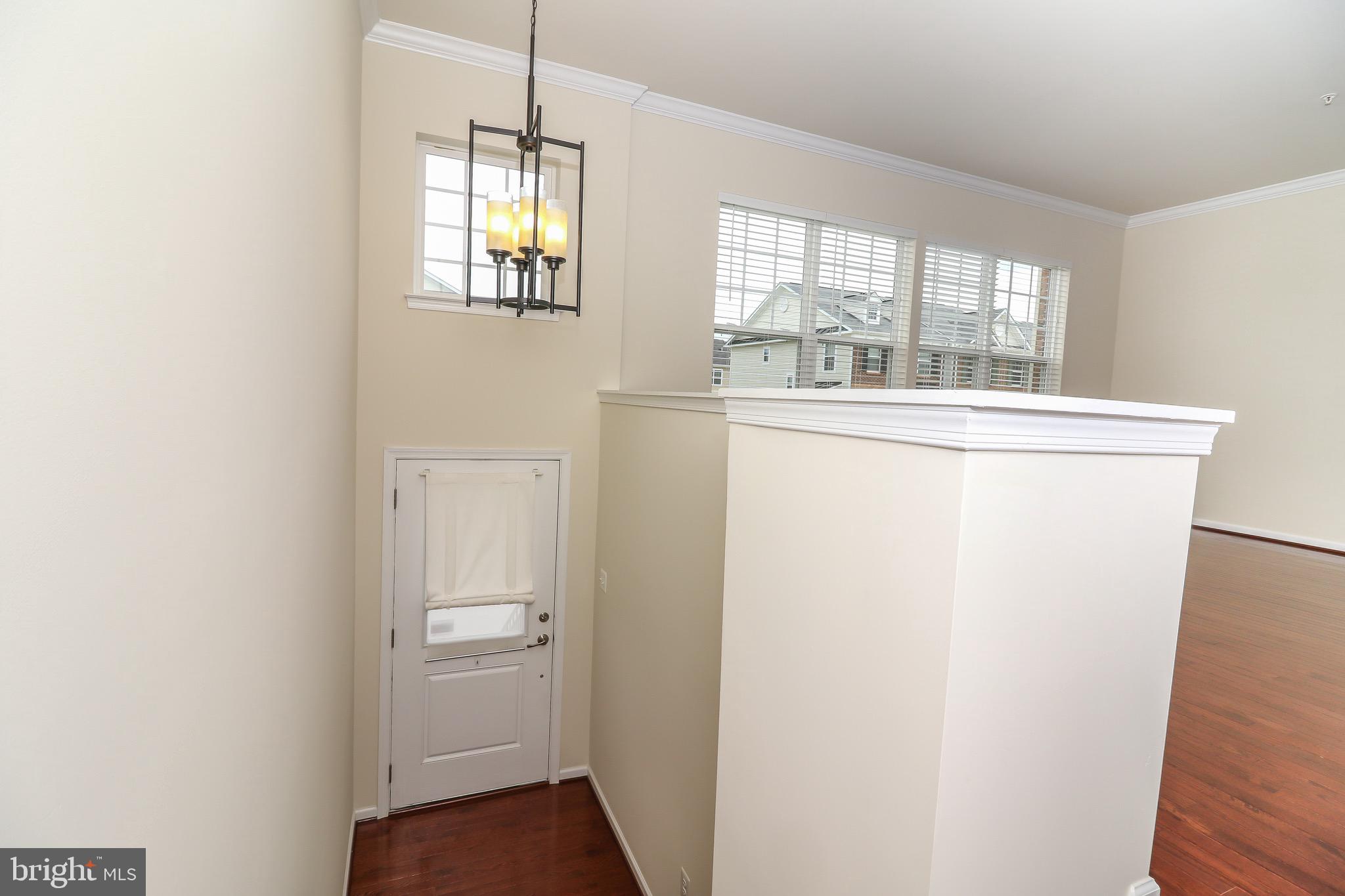 THE ENCLAVE AT ARUNDEL PRESERVE - Residential