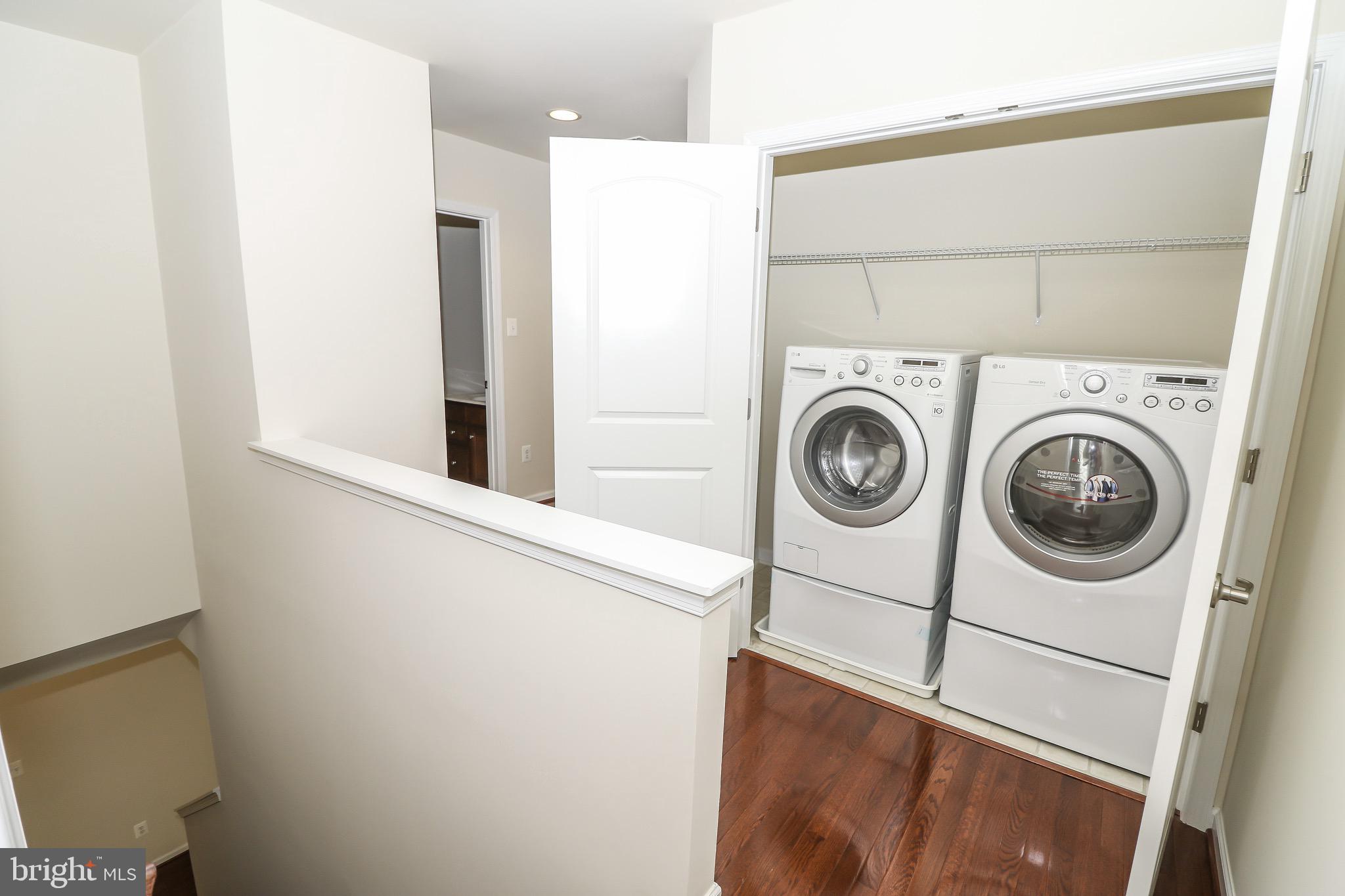 THE ENCLAVE AT ARUNDEL PRESERVE - Residential