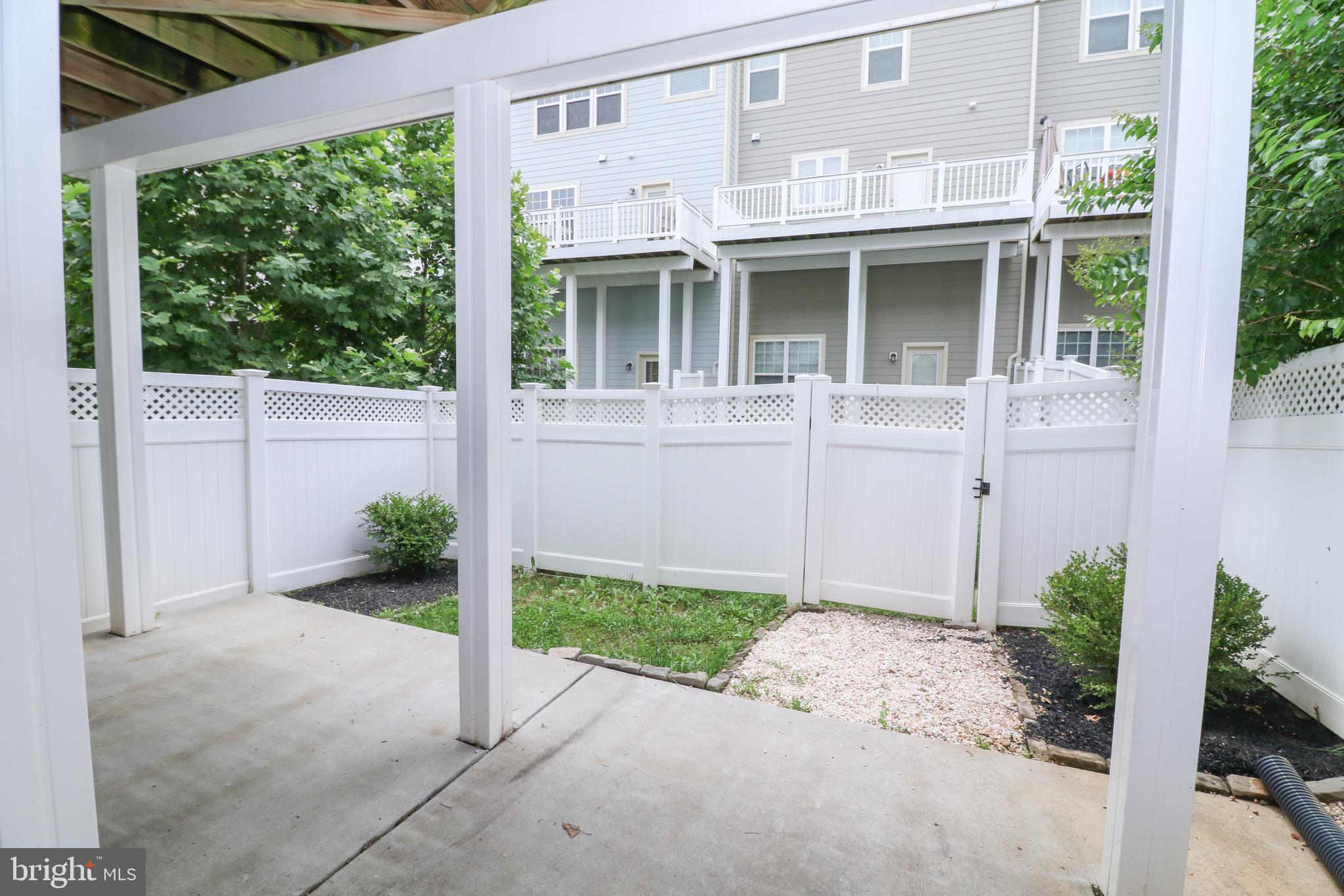 THE ENCLAVE AT ARUNDEL PRESERVE - Residential