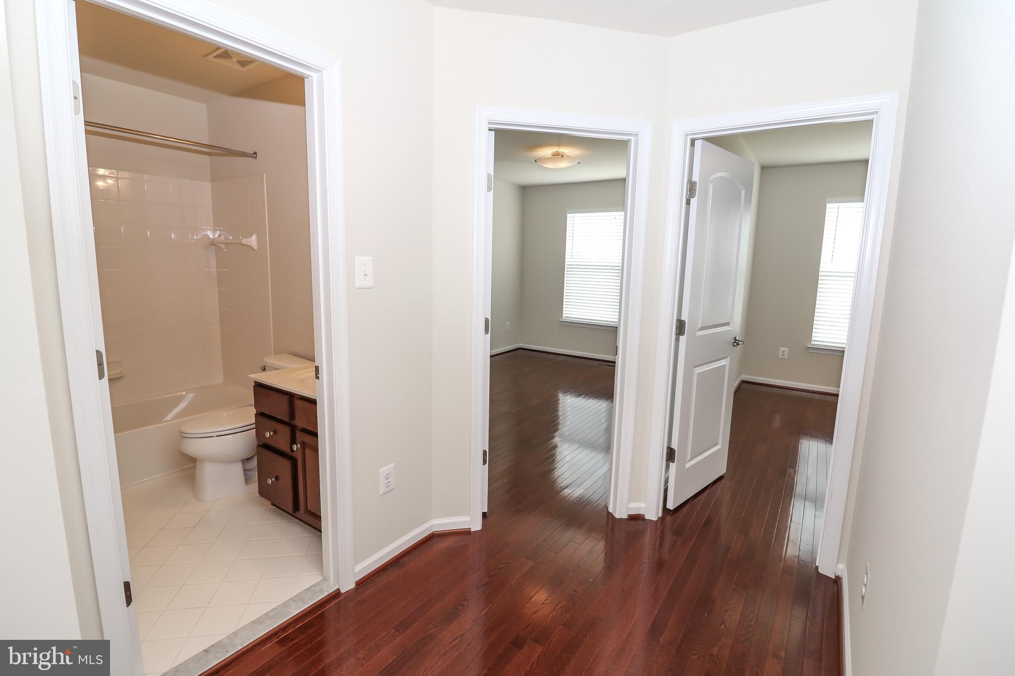 THE ENCLAVE AT ARUNDEL PRESERVE - Residential