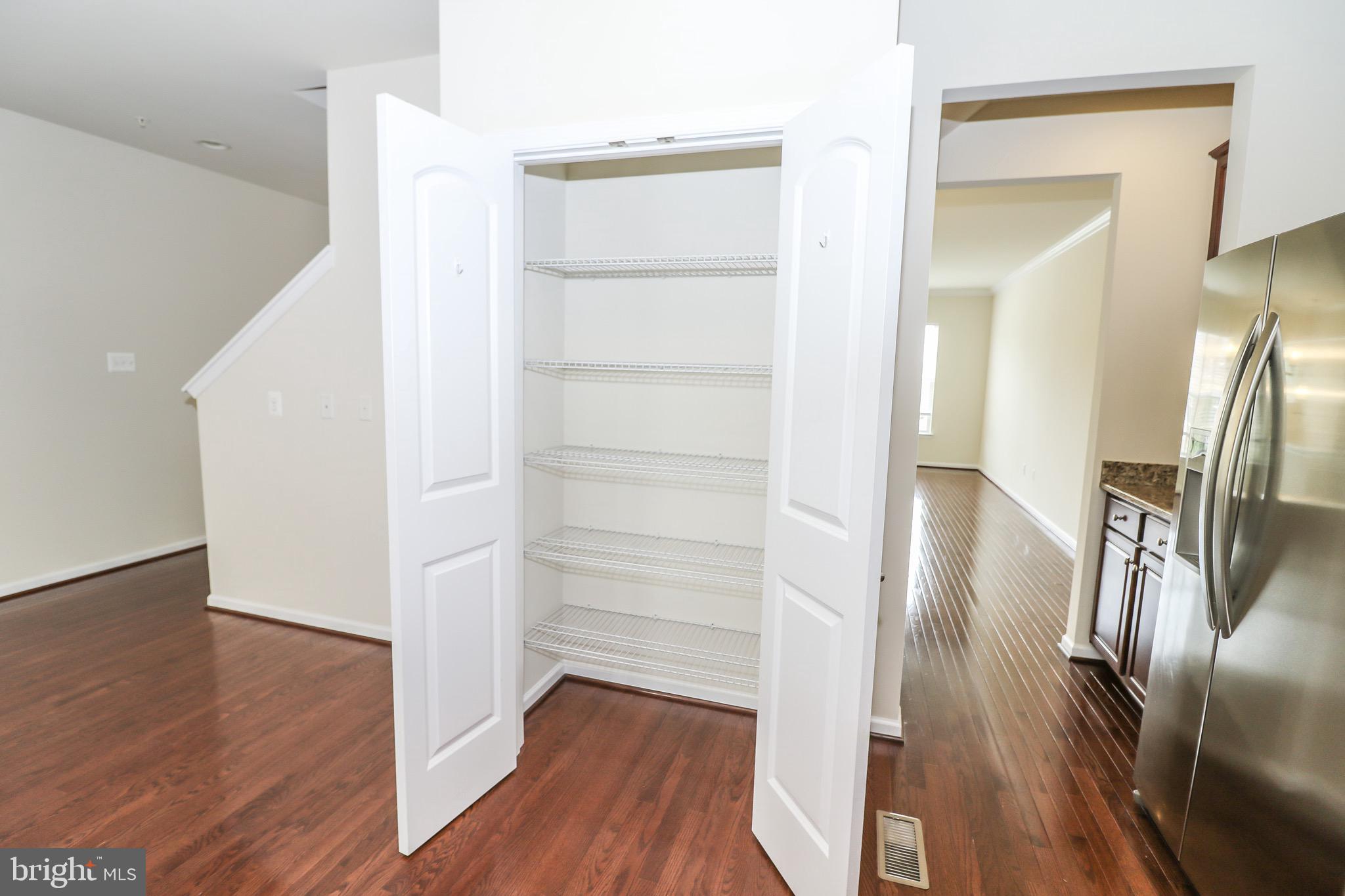 THE ENCLAVE AT ARUNDEL PRESERVE - Residential