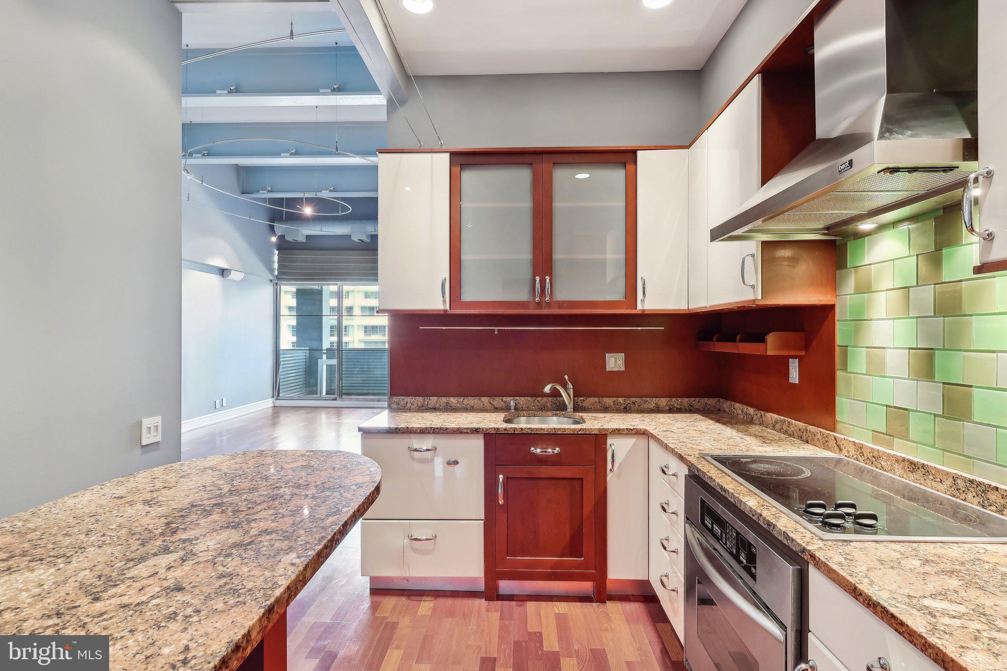 PENN'S LANDING - Residential