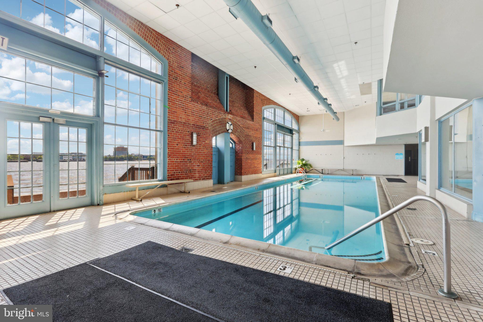 PENN'S LANDING - Residential