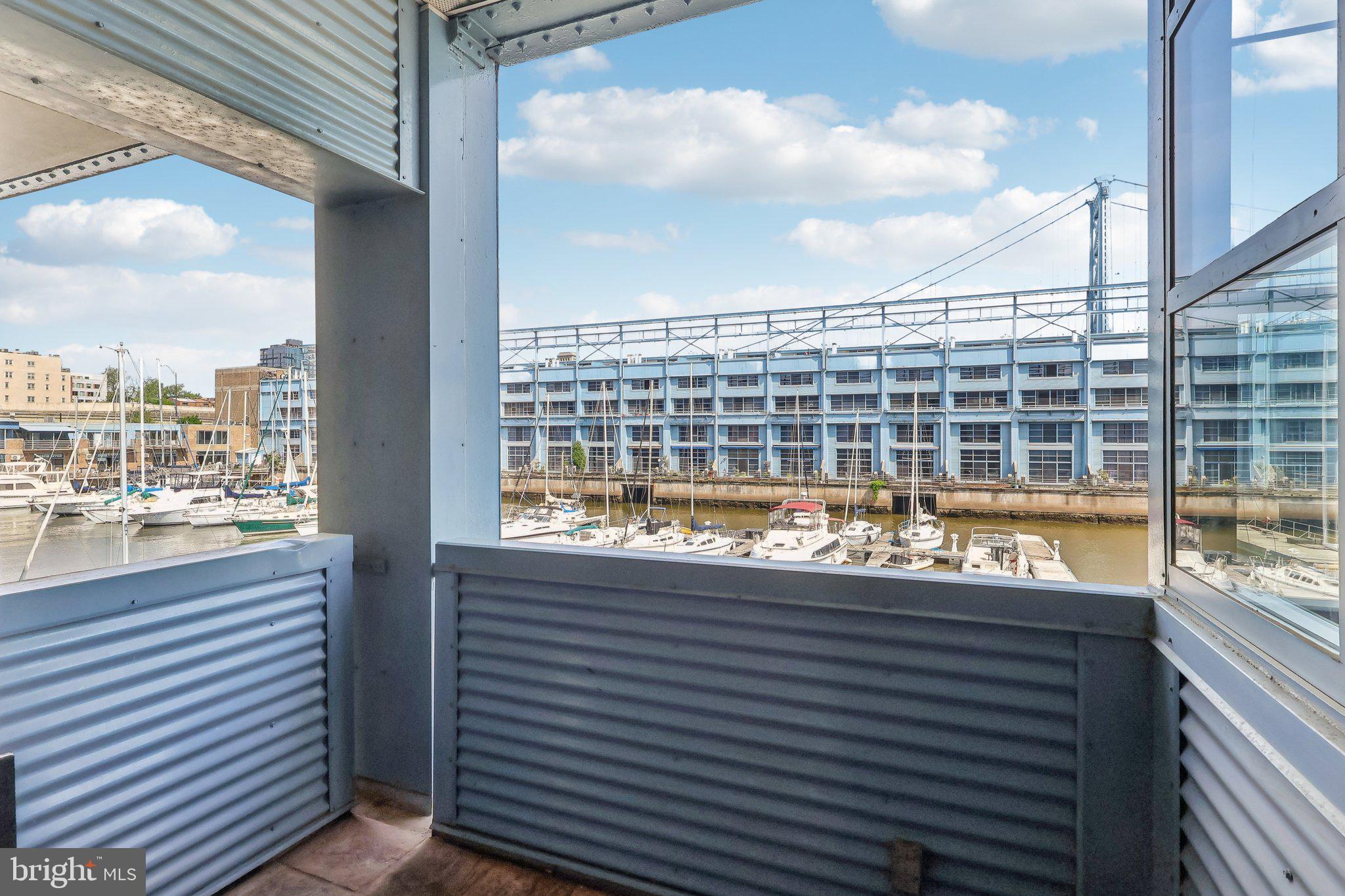 PENN'S LANDING - Residential