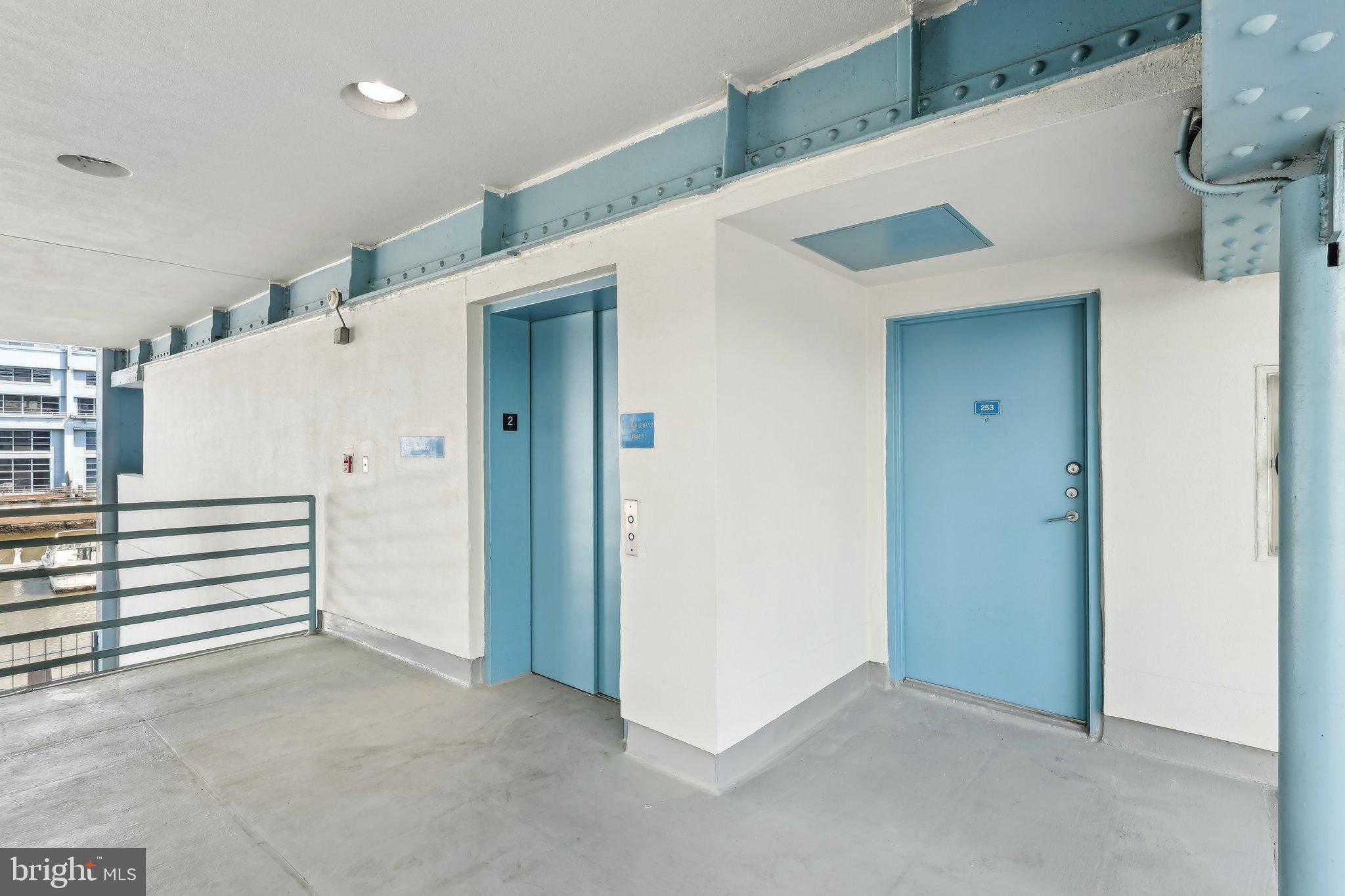 PENN'S LANDING - Residential