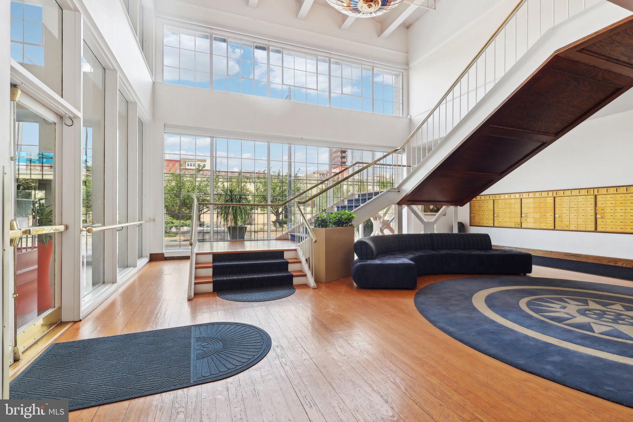 PENN'S LANDING - Residential