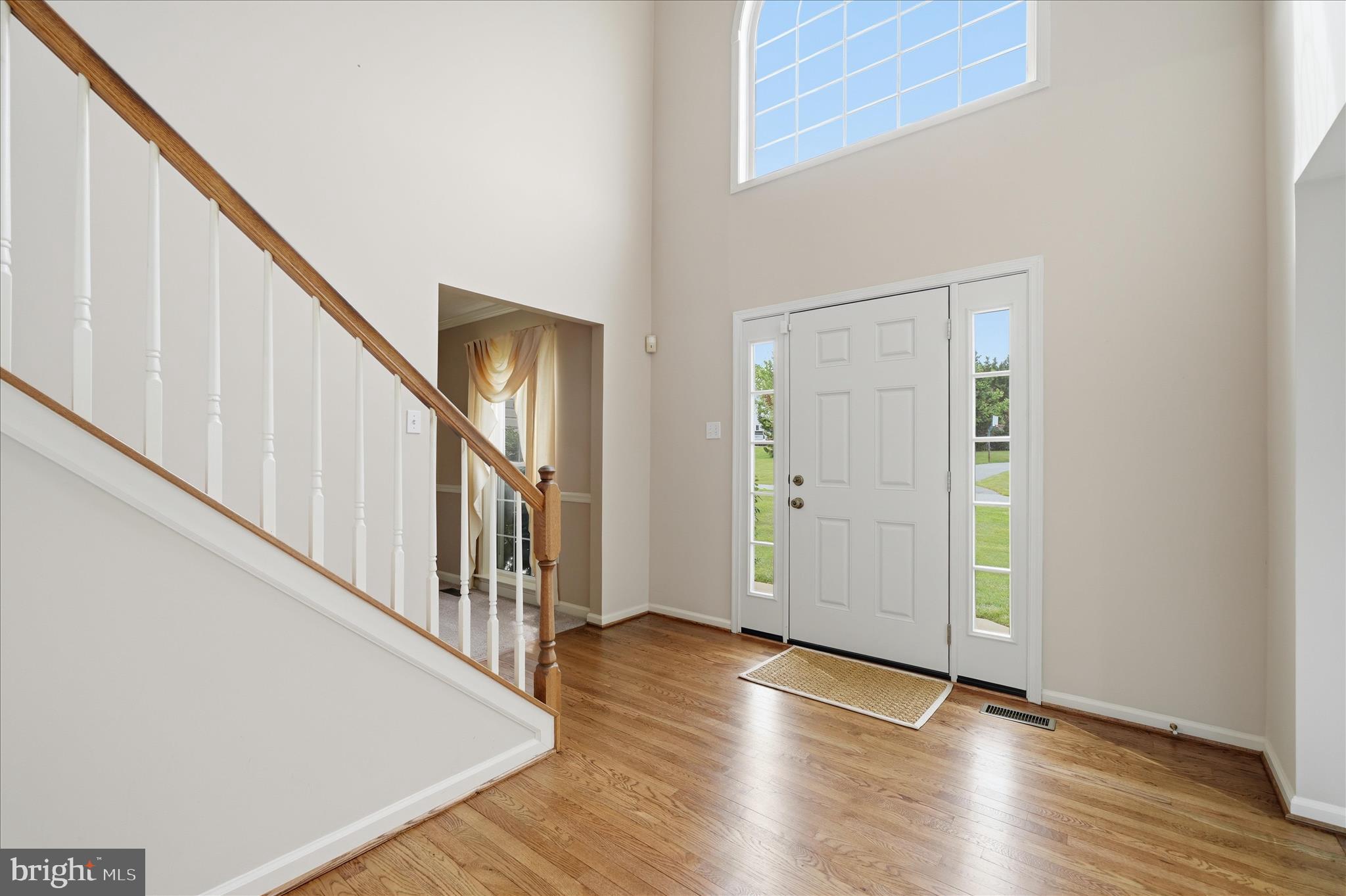 3410 TUCKAWAY DRIVE