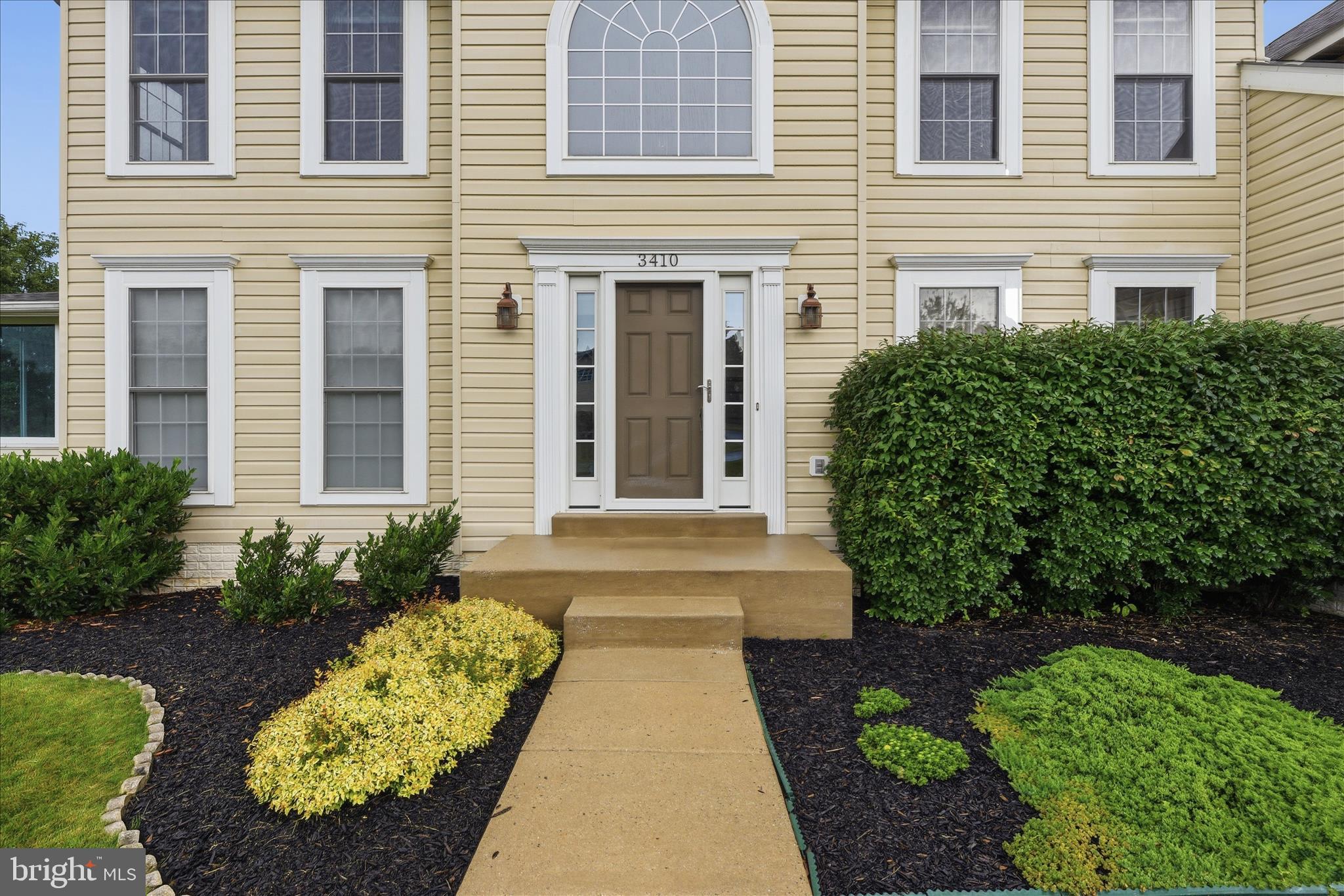 3410 TUCKAWAY DRIVE