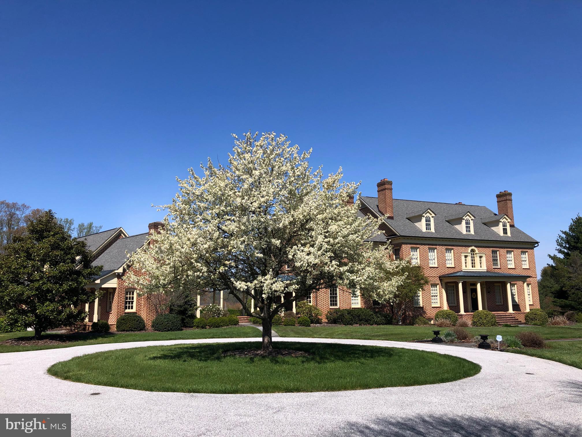 PINE HILL FARMS - Residential