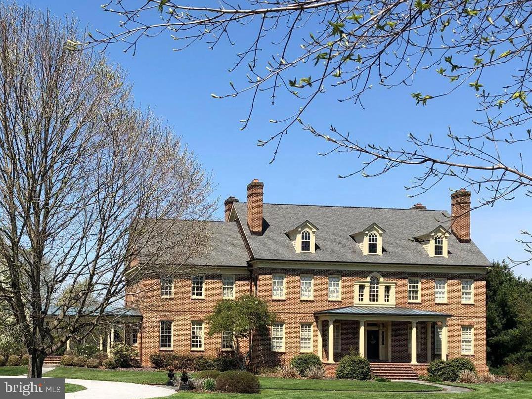 PINE HILL FARMS - Residential